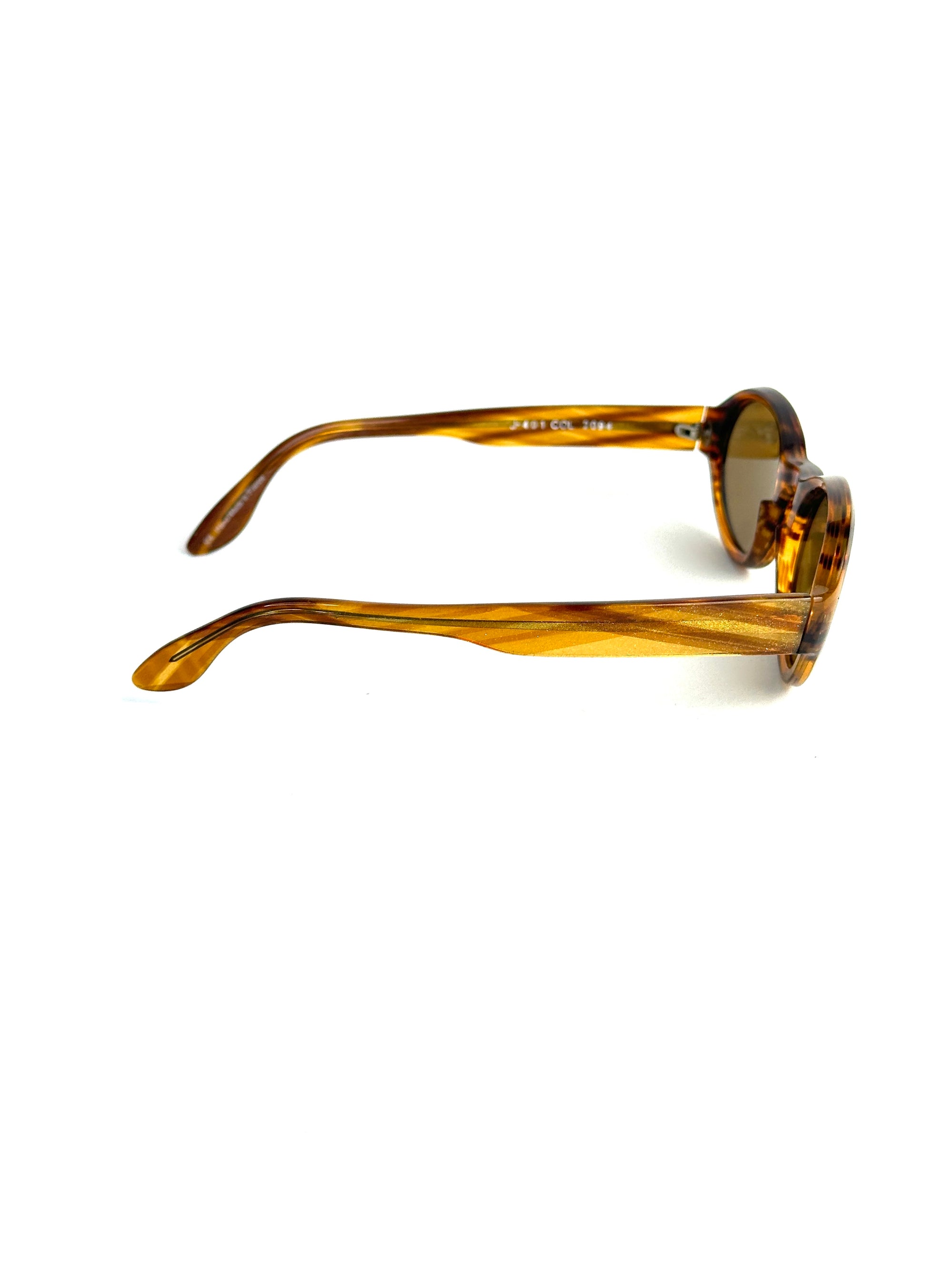 Occhiali da sole JIL SANDER J-401 2094