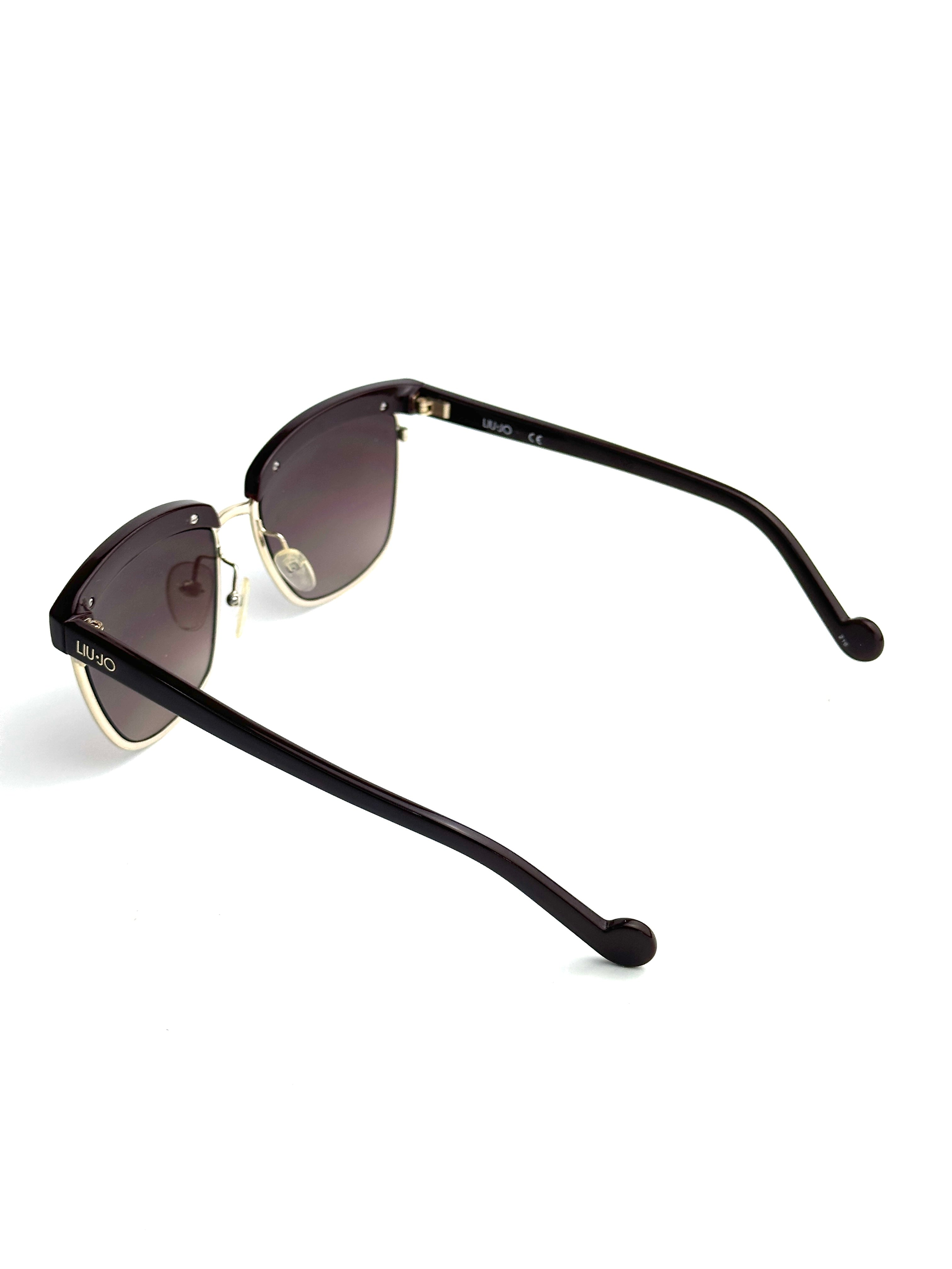 occhiali da sole LIUJO LJ662S