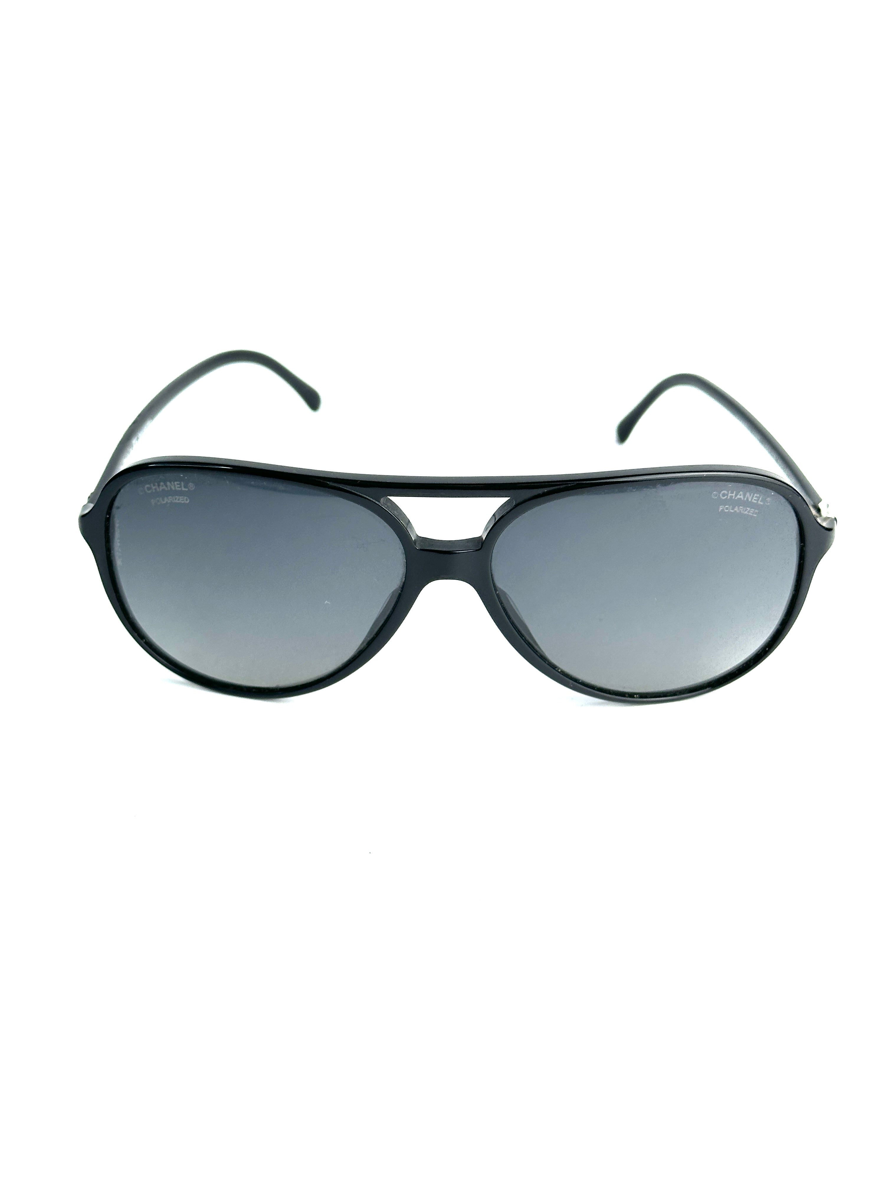 Occhiali da sole CHANEL 5287