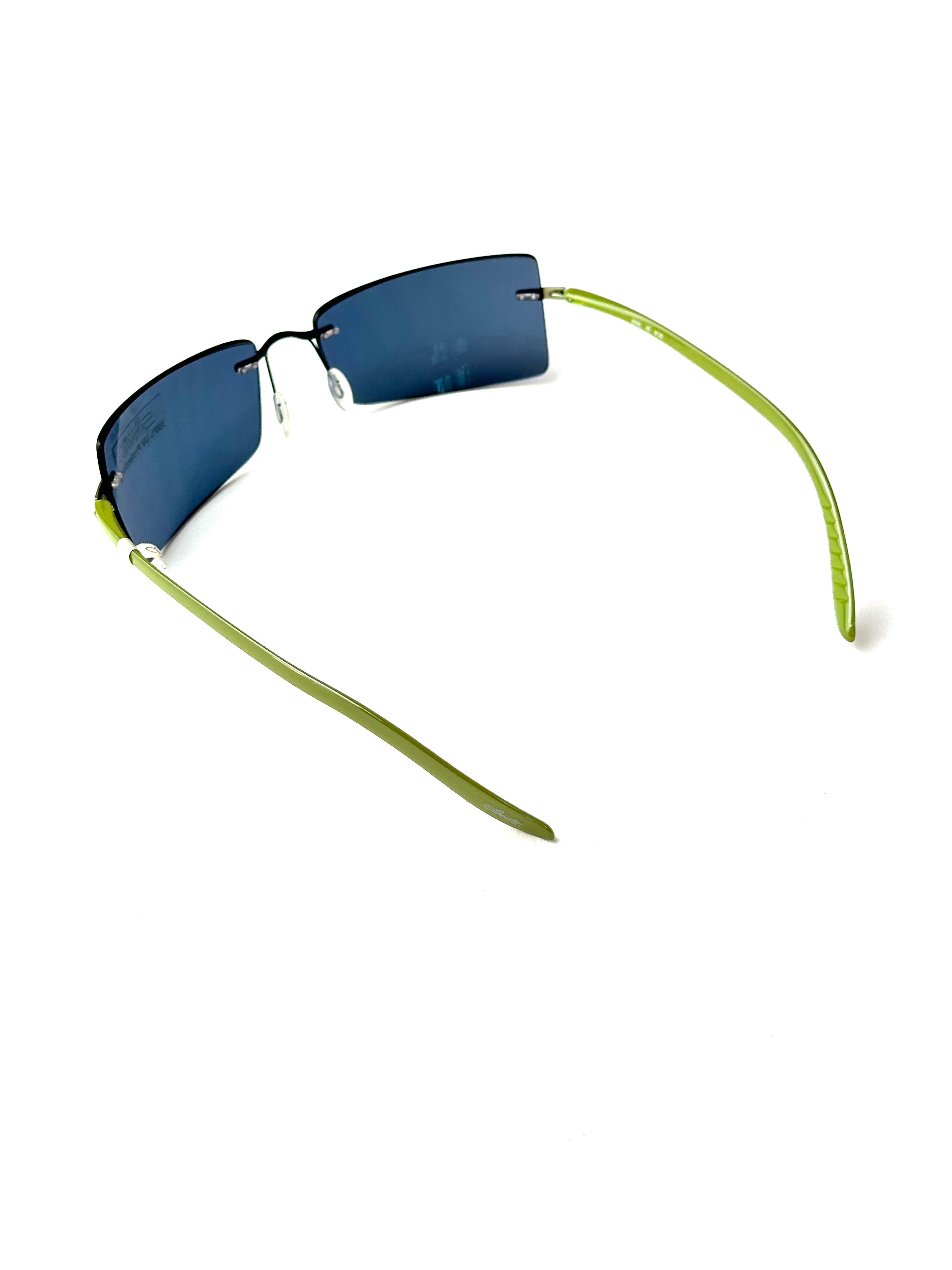 Occhiali da sole SILHOUETTE 8594