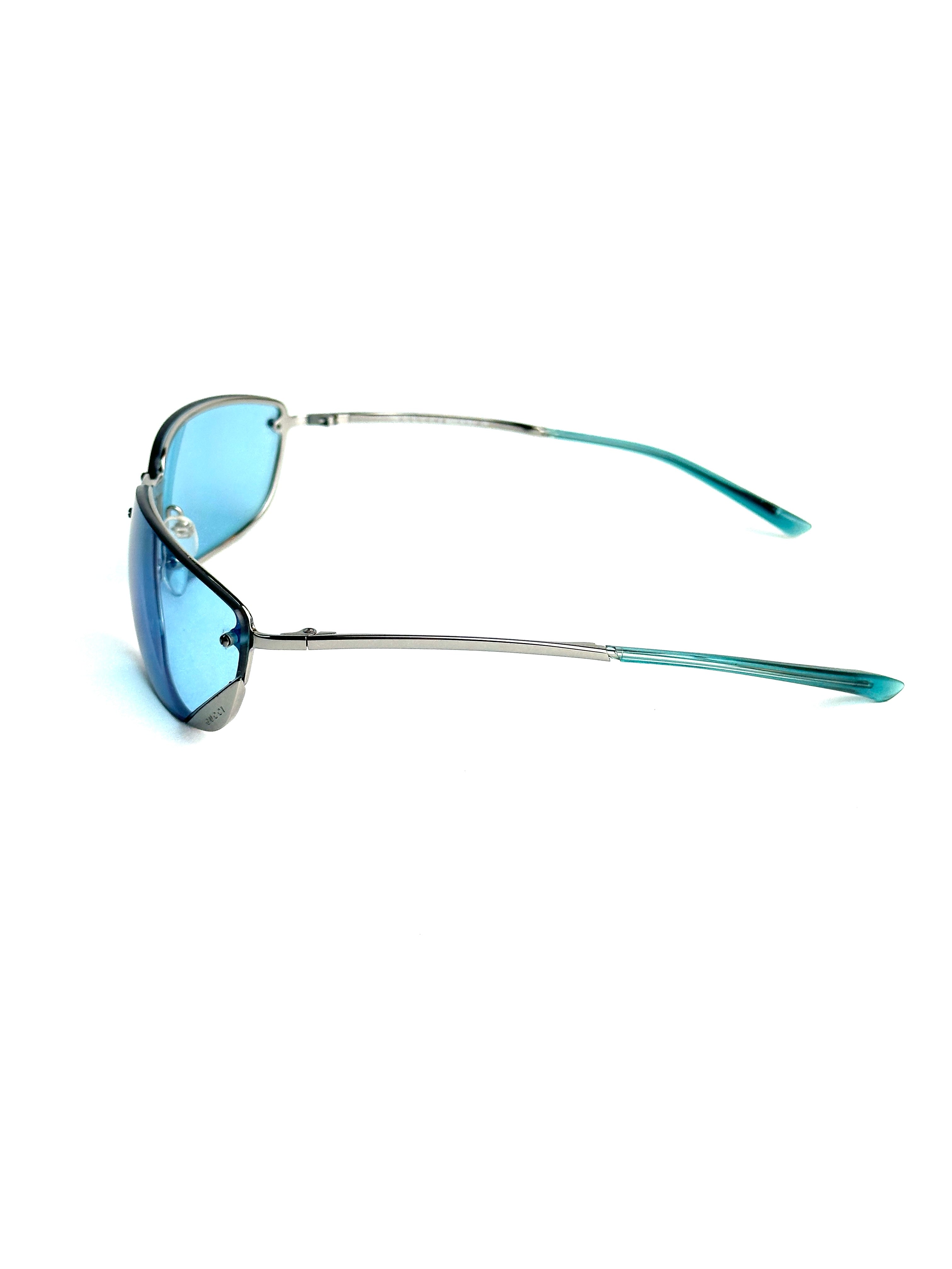 Occhiali da sole GUCCI GG1691/S