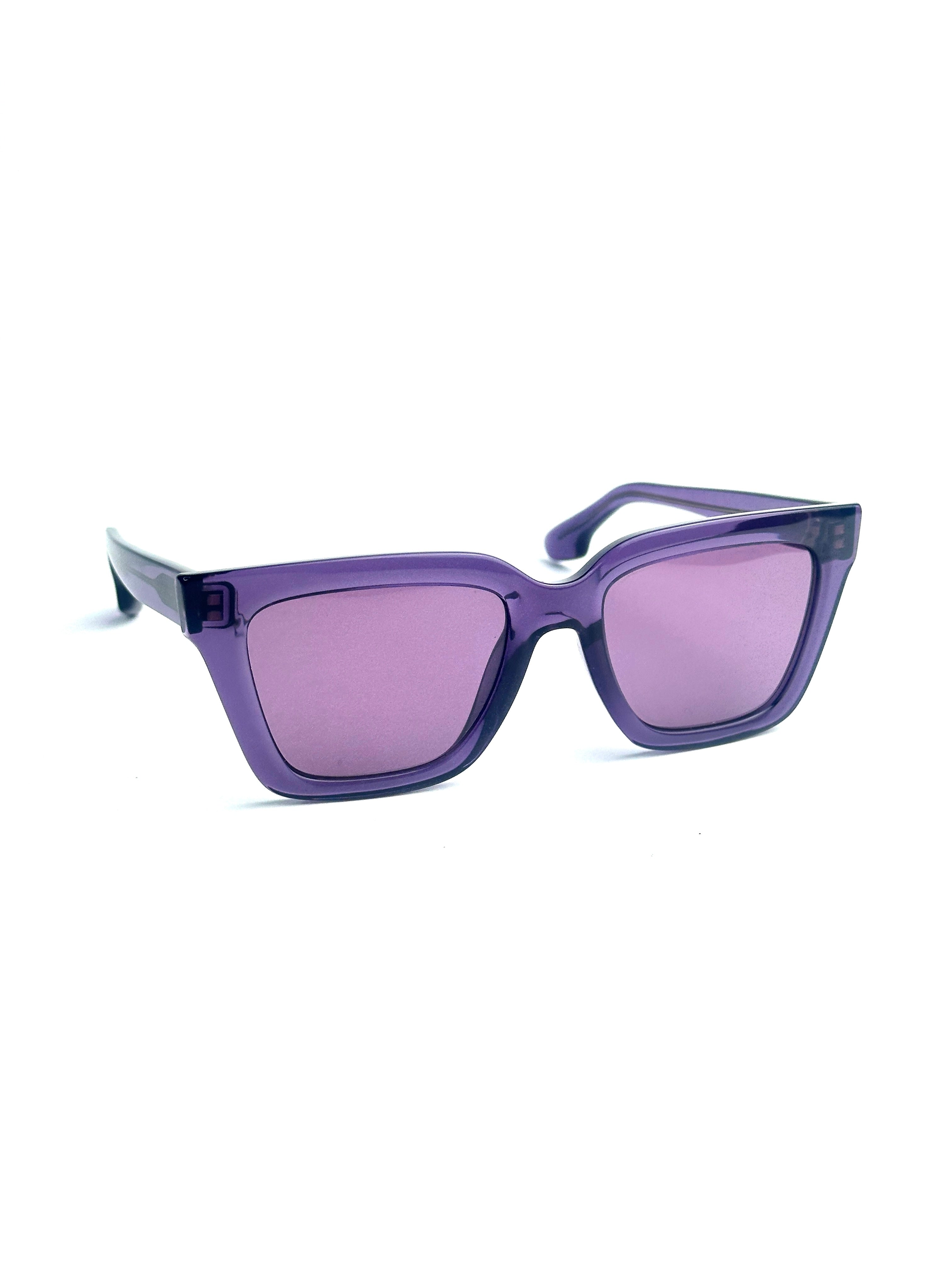 PRADA SPR62B Gris