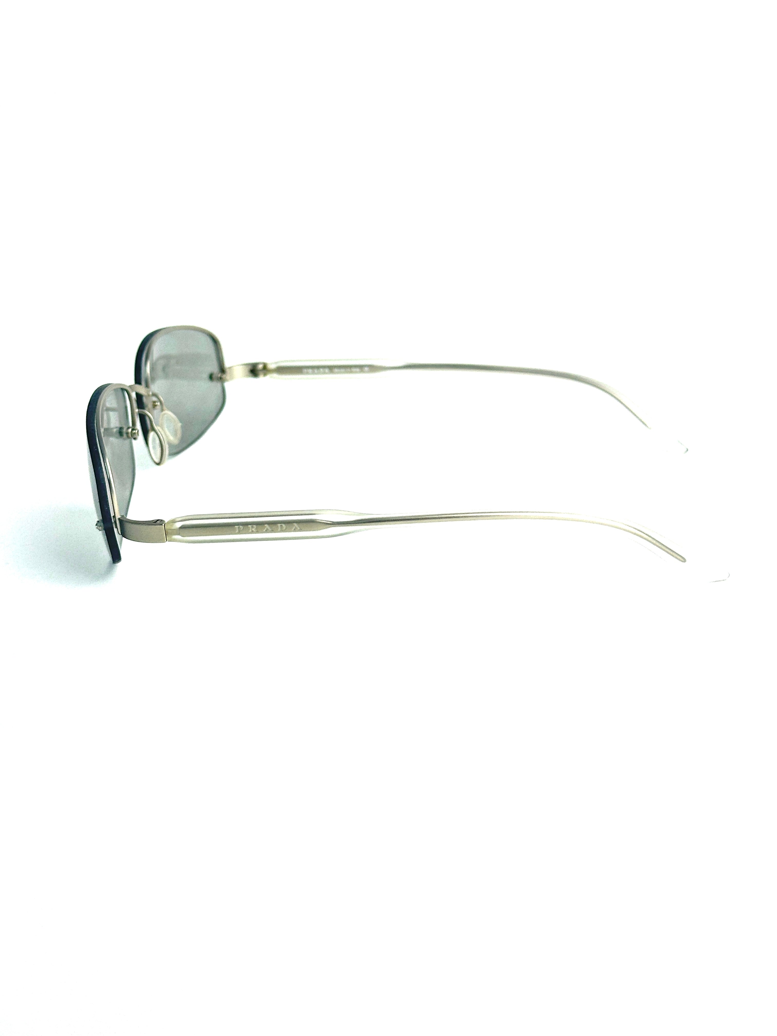 PRADA VPR76B