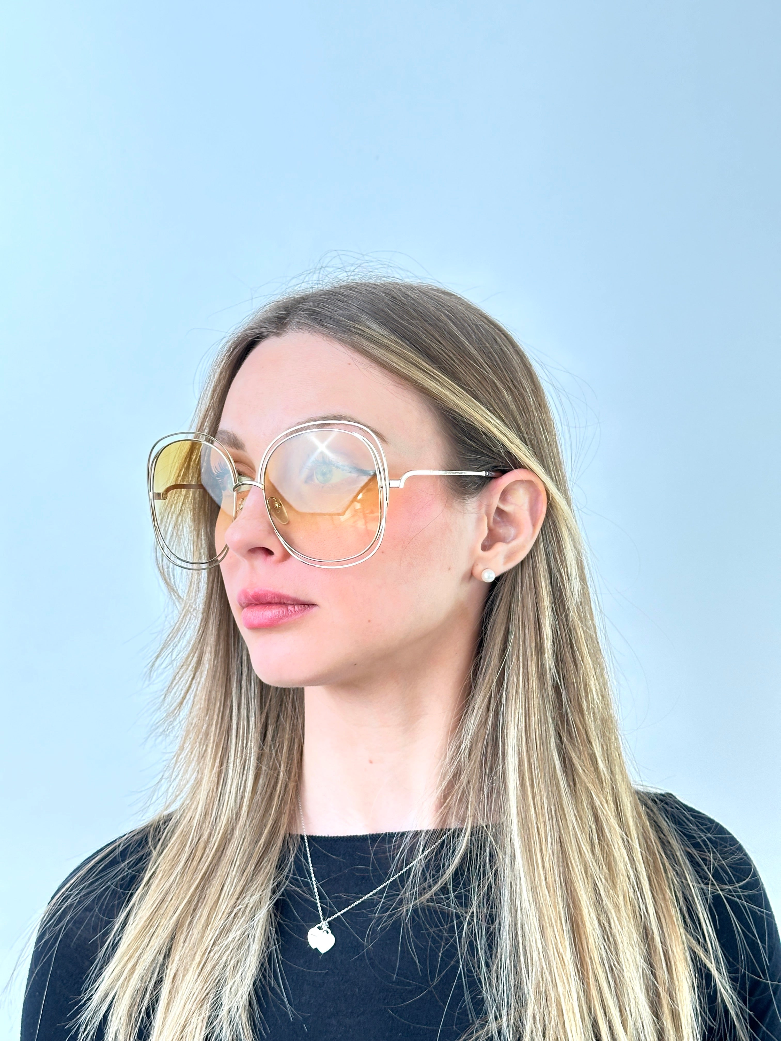 Occhiali da sole CHLOÉ CE126S 31728 802