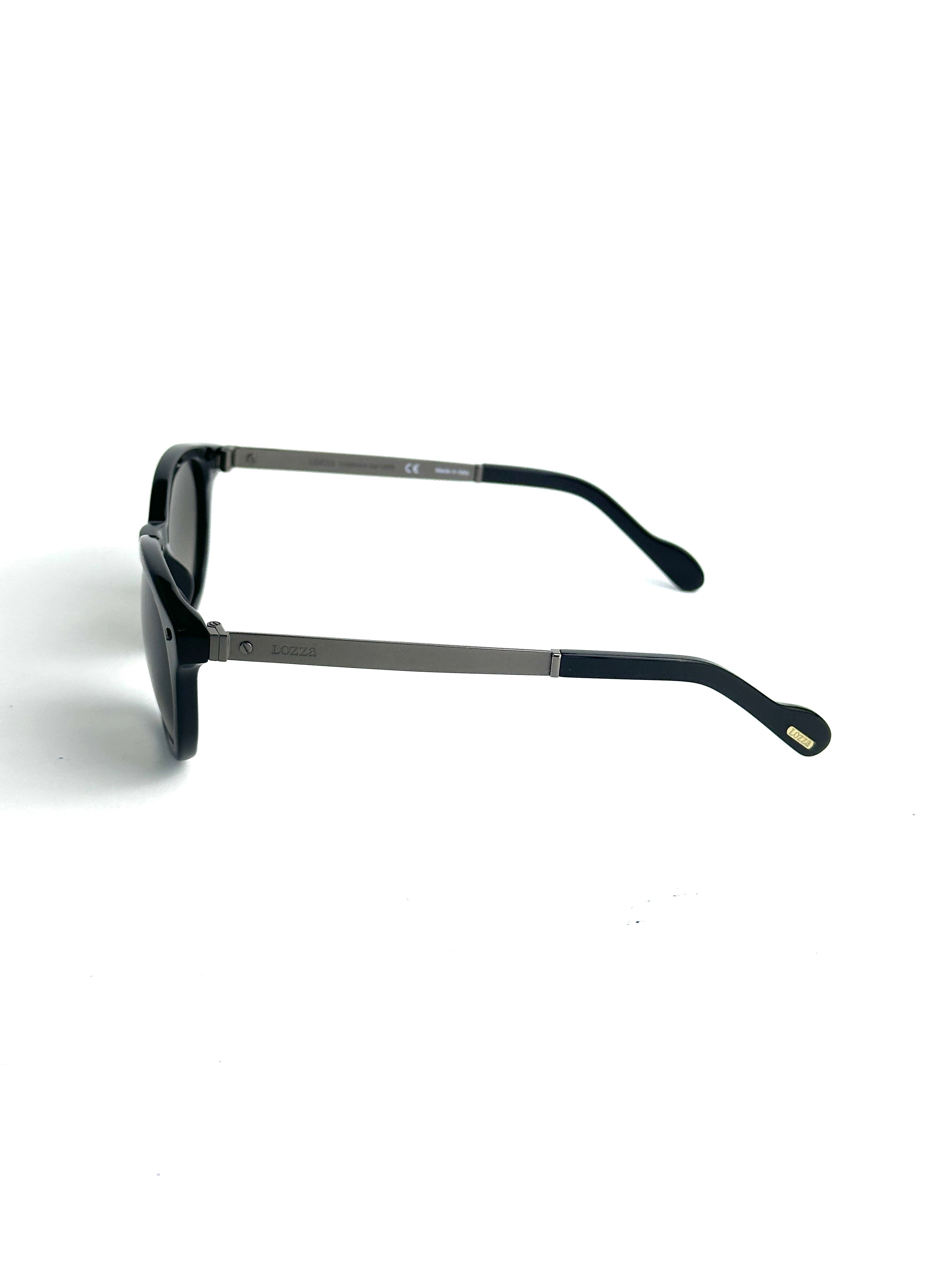 Occhiali da sole LOZZA SL 4034 NERO