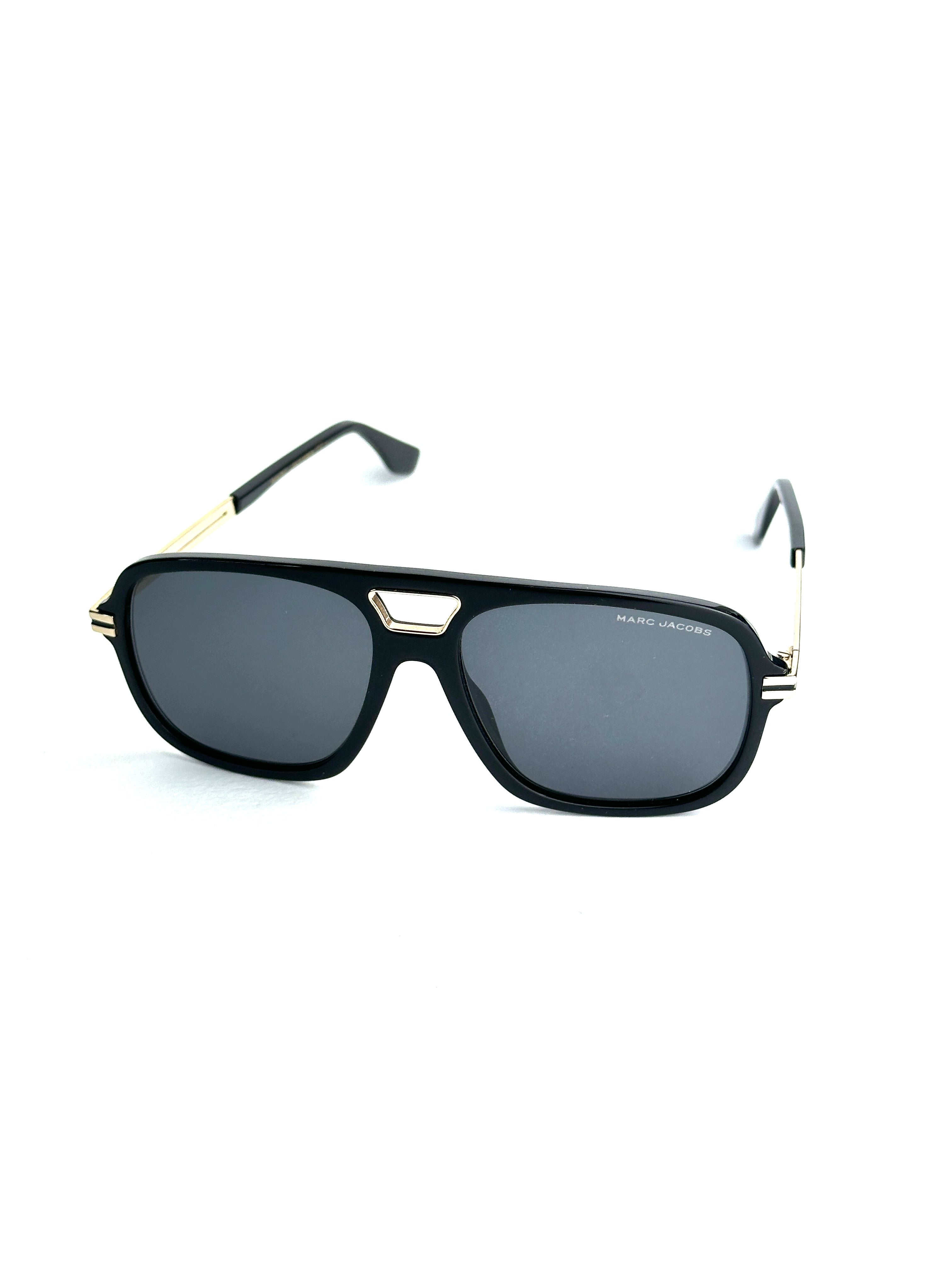 Occhiali da sole MARC JACOBS MARC 415/S 2M2/IR BLACK GOLD