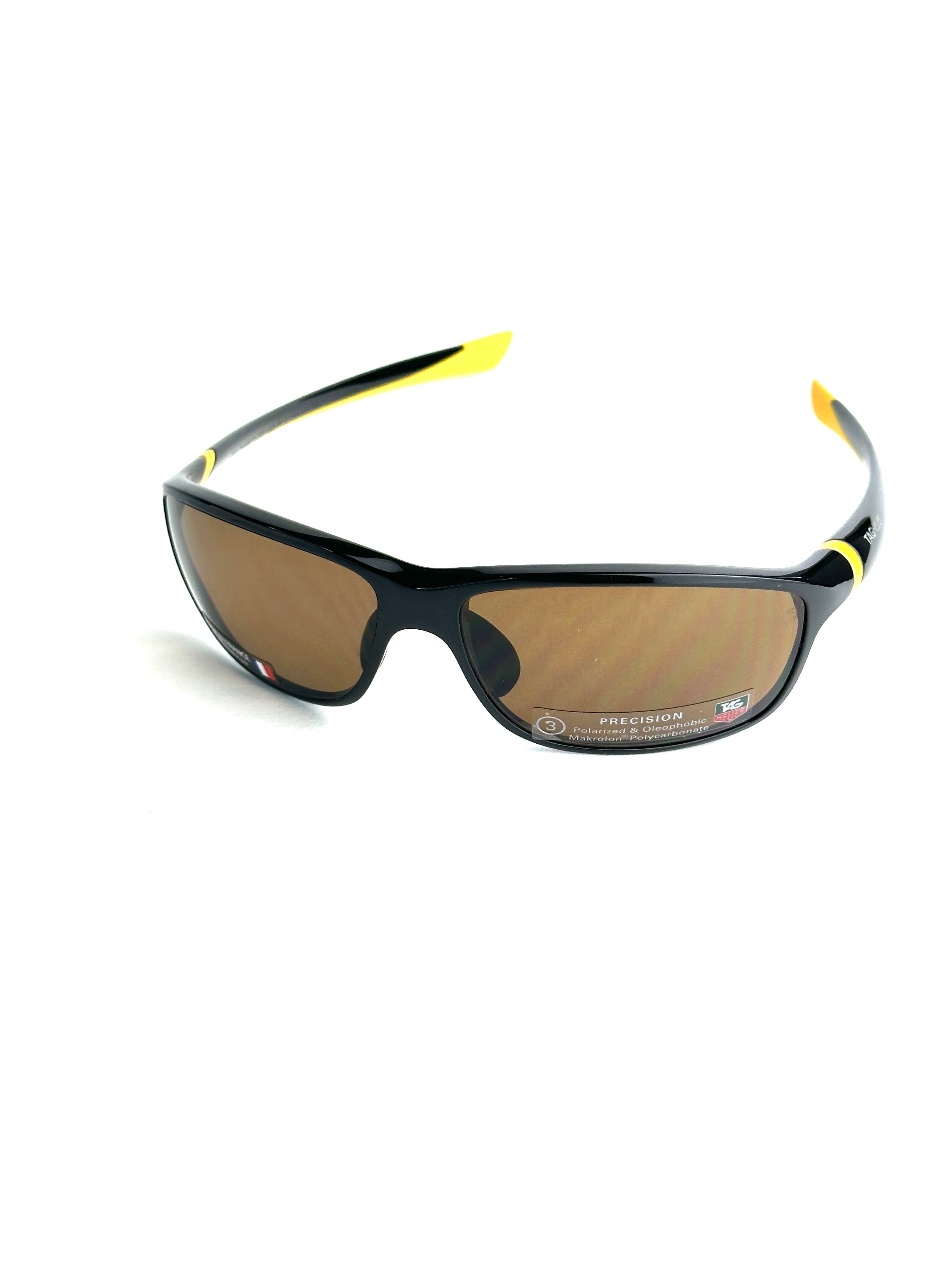 TAG HEUER 6021 POLARIZED