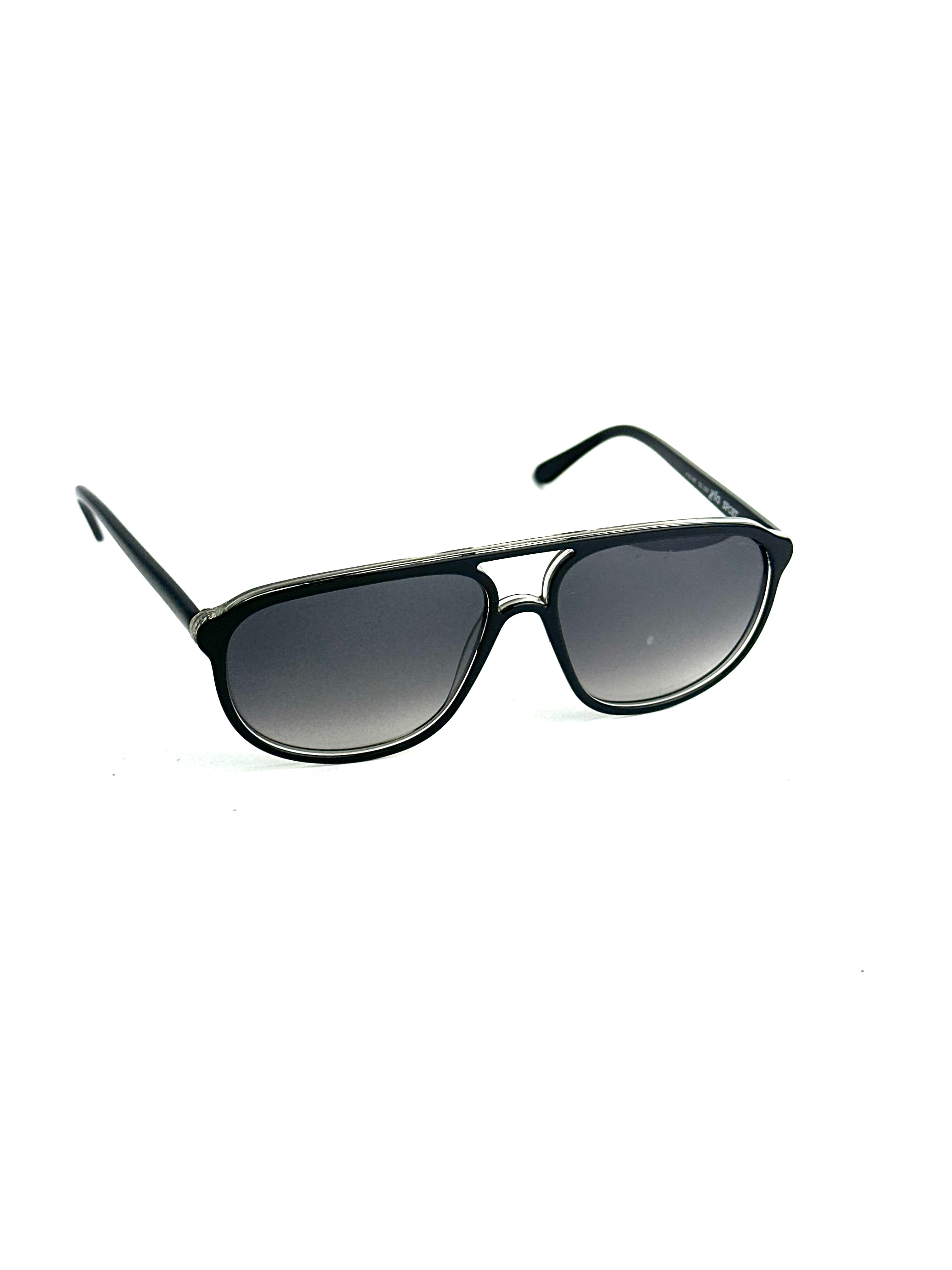 Occhiali da sole LOZZA SL 1827 NERO