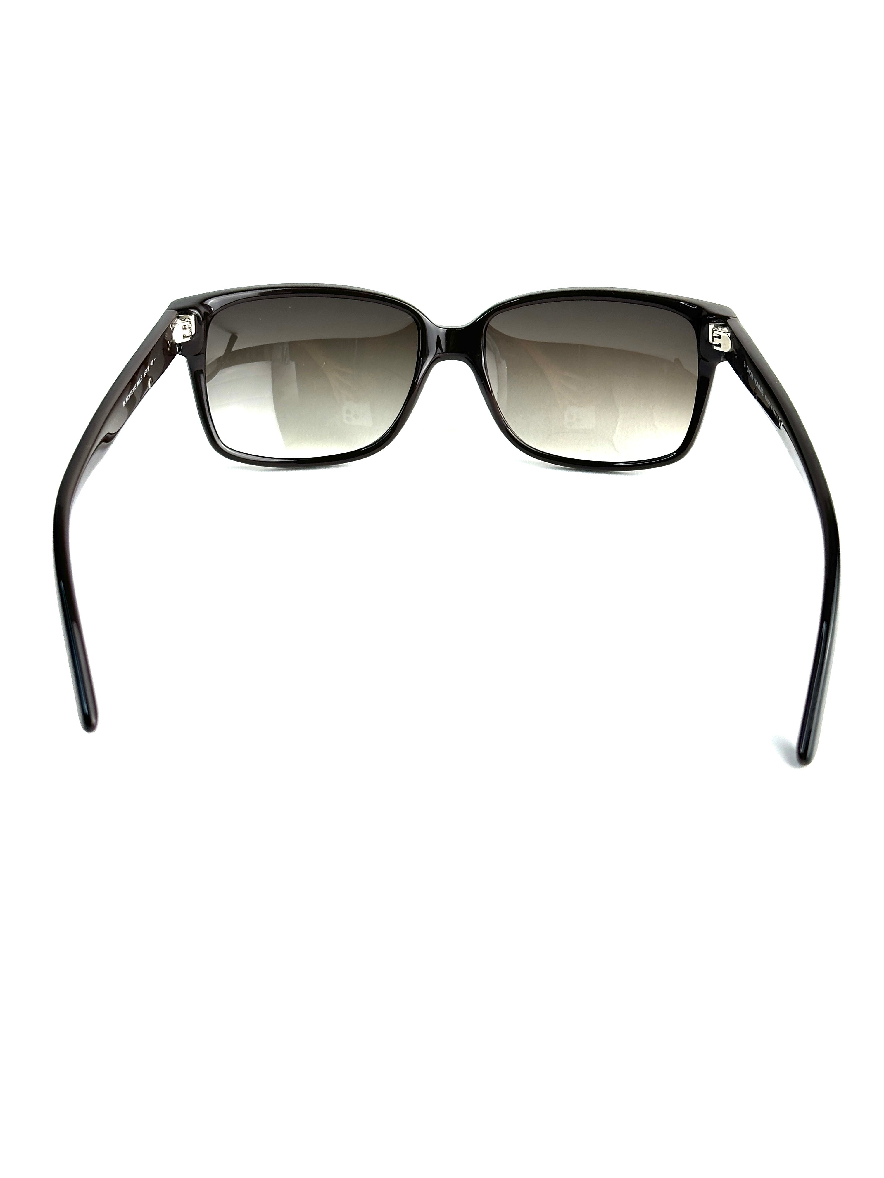 DIOR BLACKTIE111S MJ1/JS BLCK CHO sunglasses