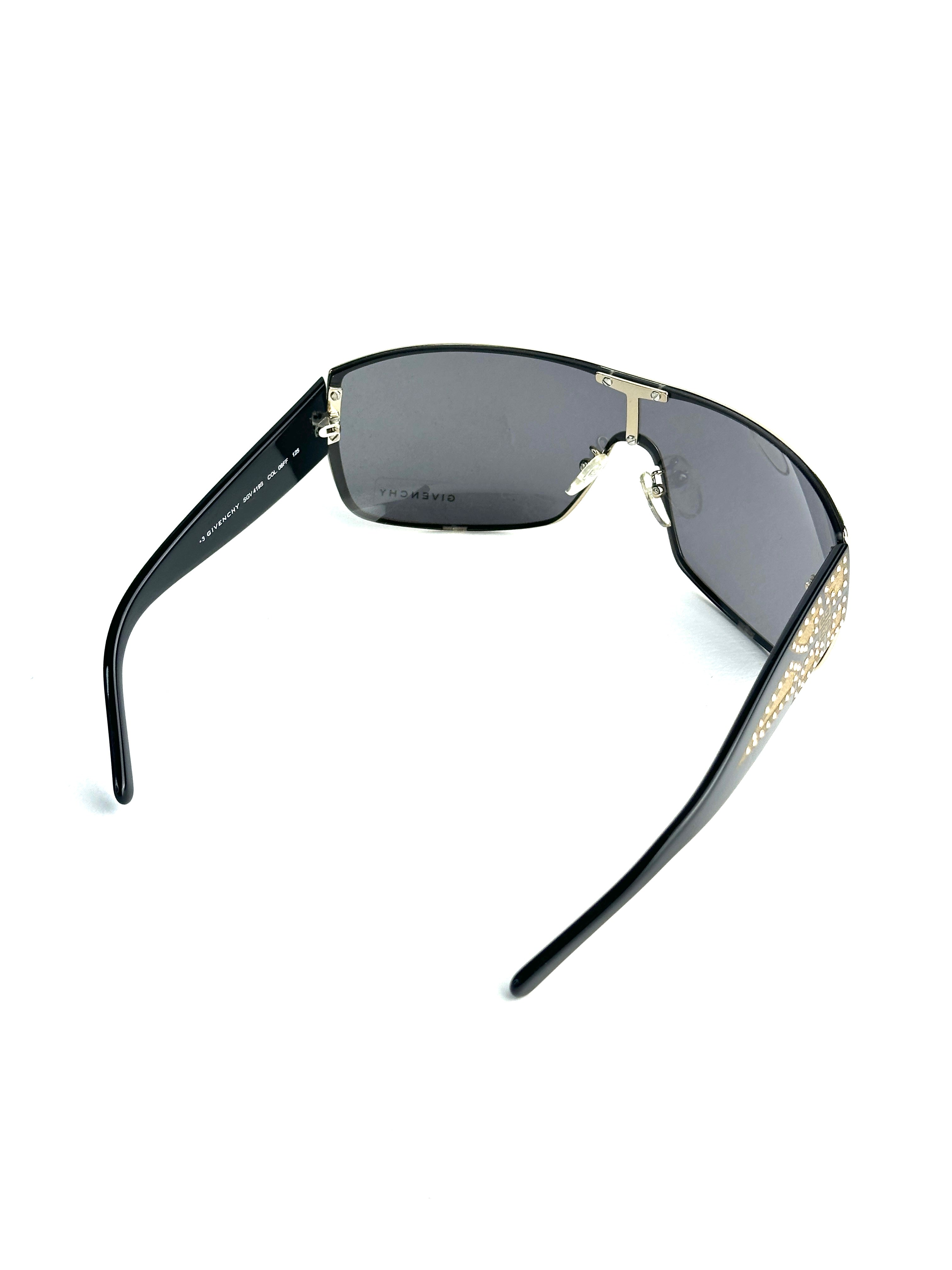 Occhiali da sole GIVENCHY SGV419S 08FF