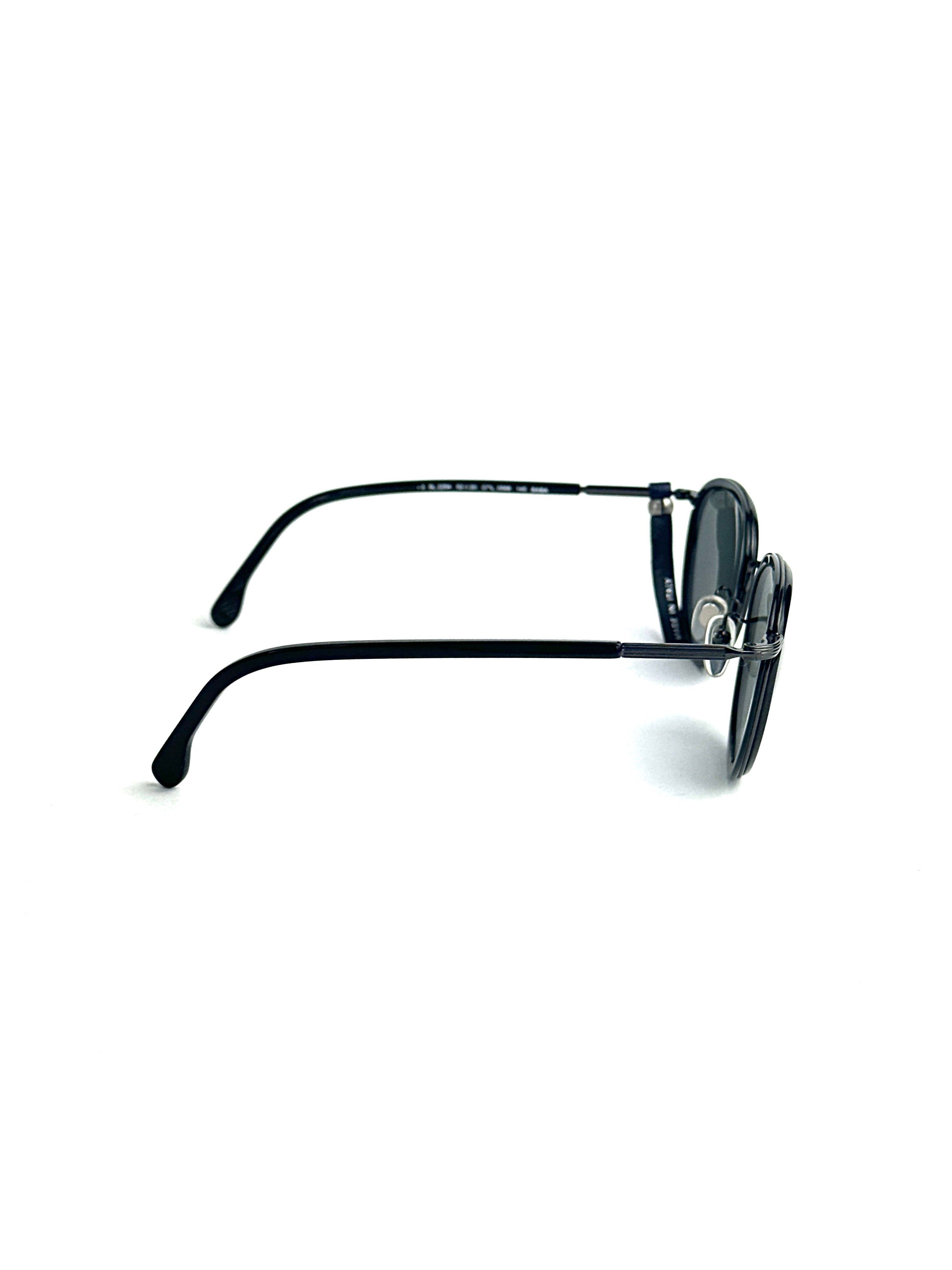 RAY-BAN CLUBMASTER ÉCAILLE DE TORTUE