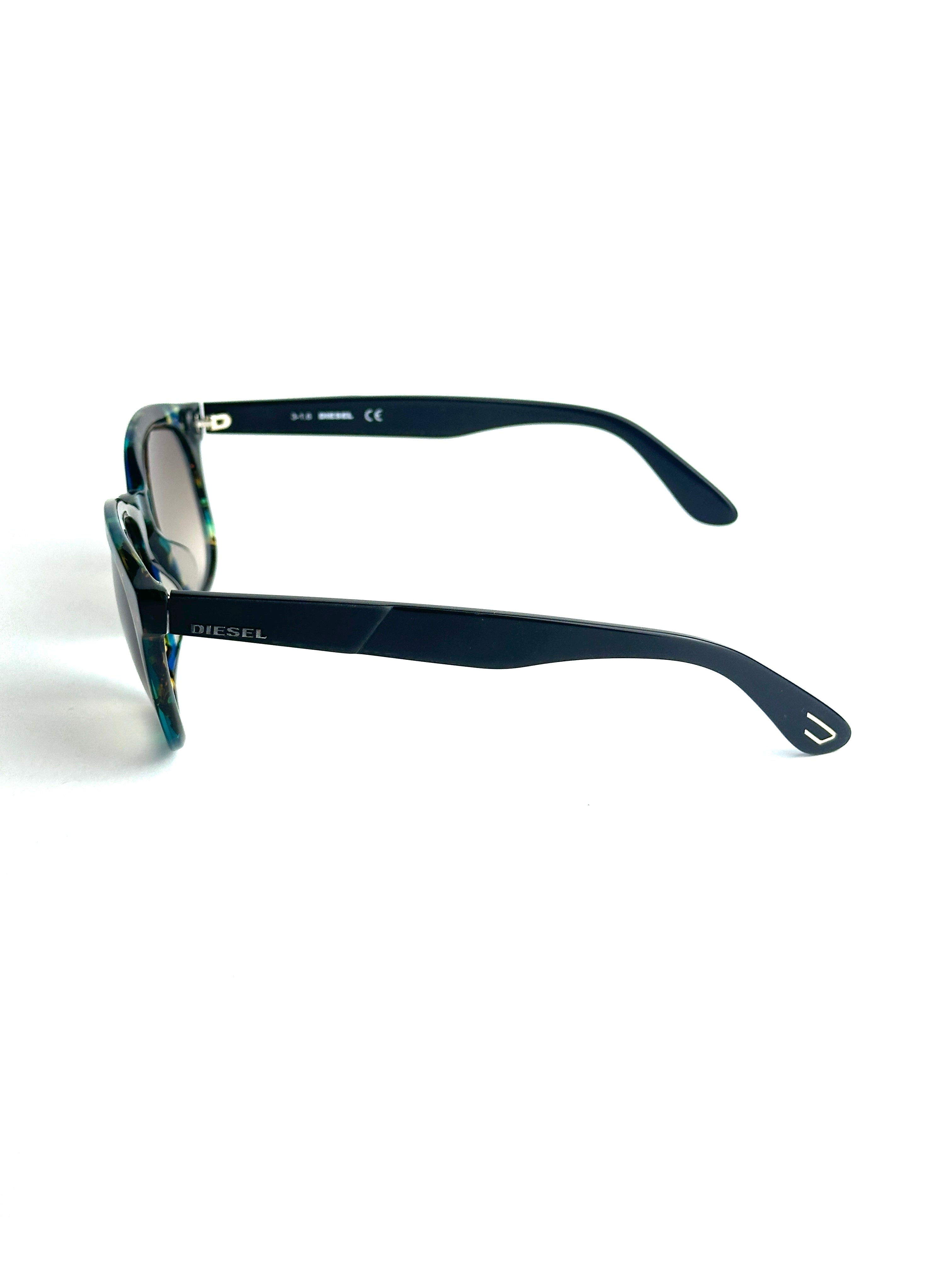 Occhiali da sole DIESEL DL0190 55F