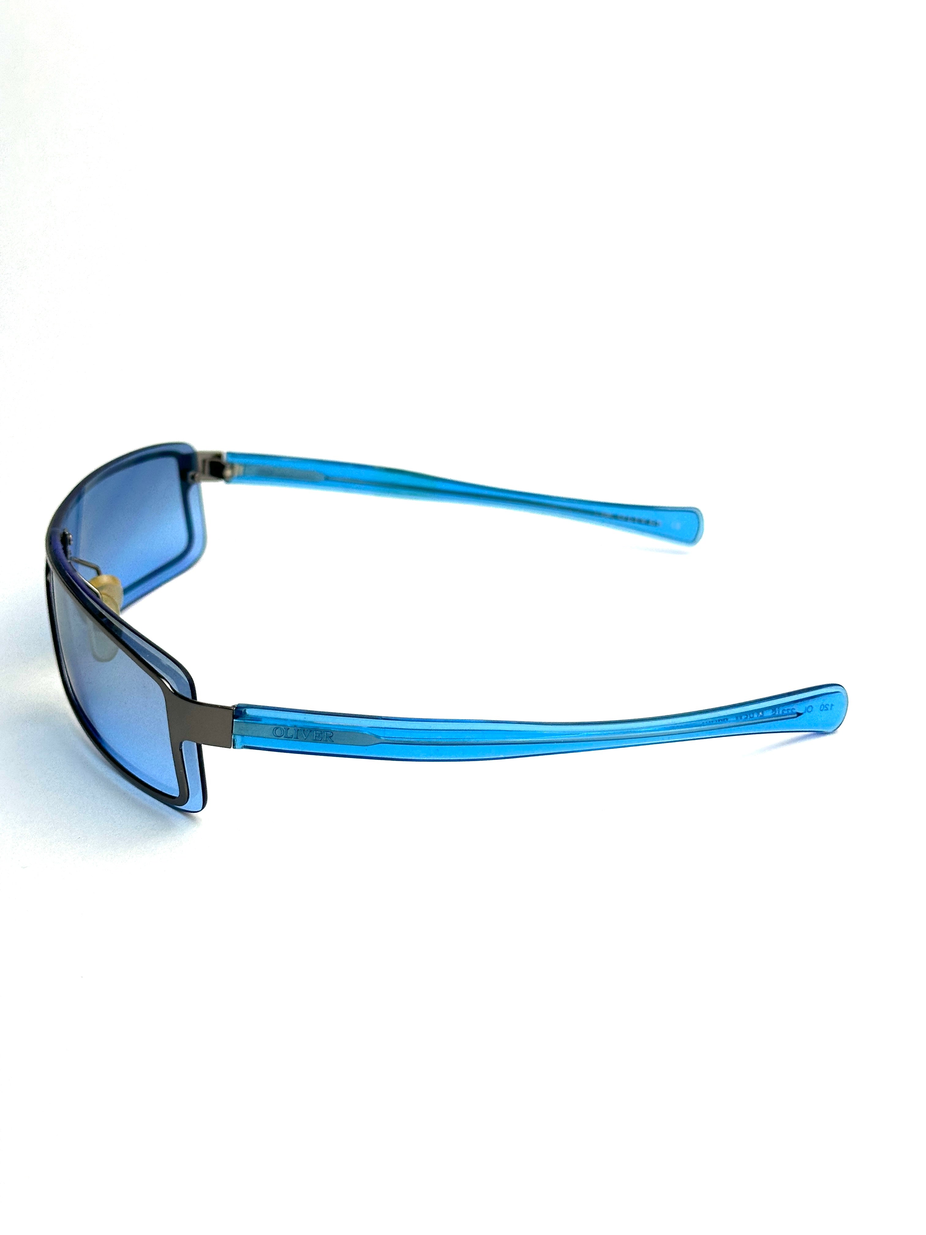 Occhiali da sole OLIVER OL273/S