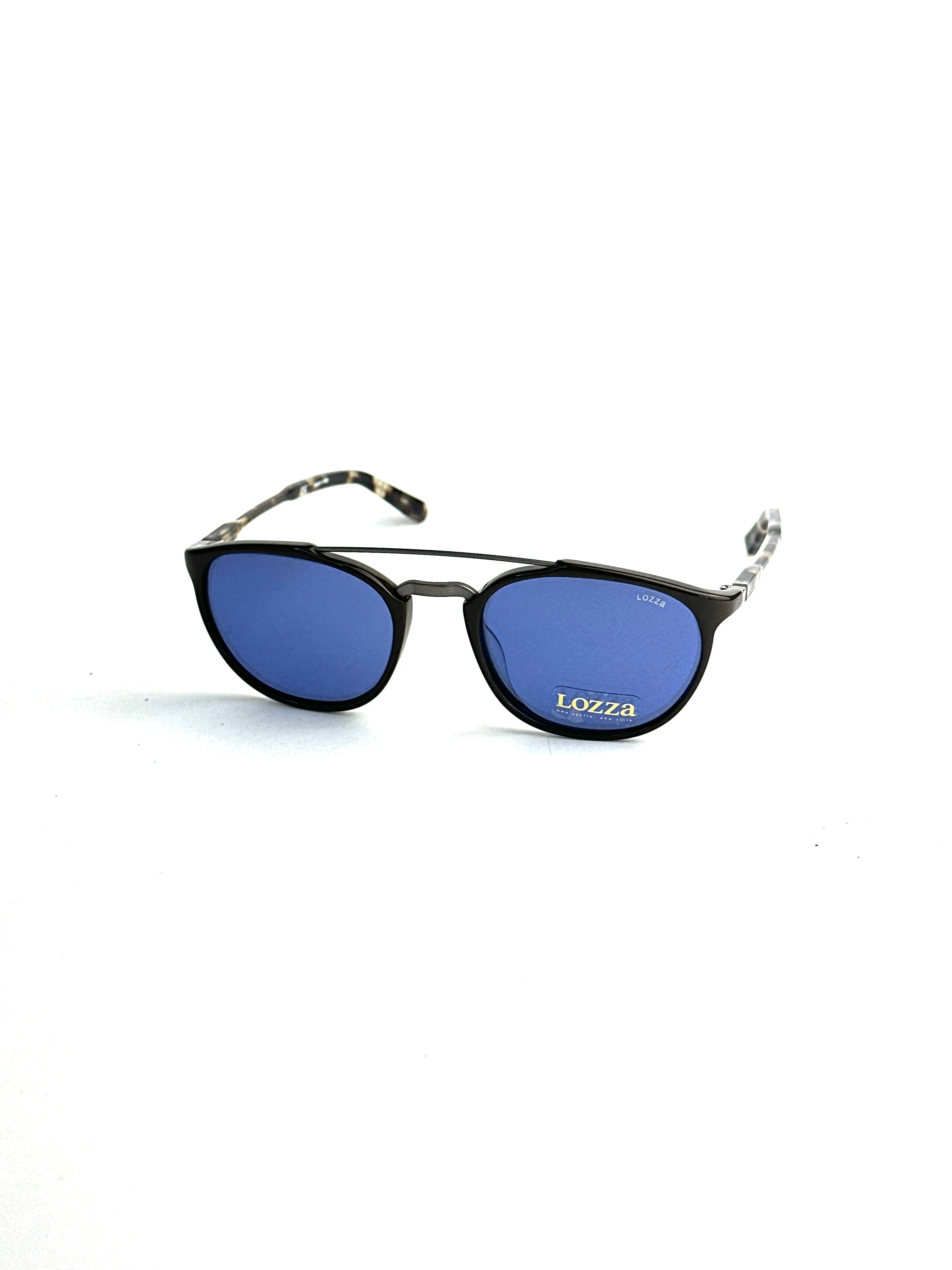 Occhiali da sole LOZZA SL 4033M 1BWX