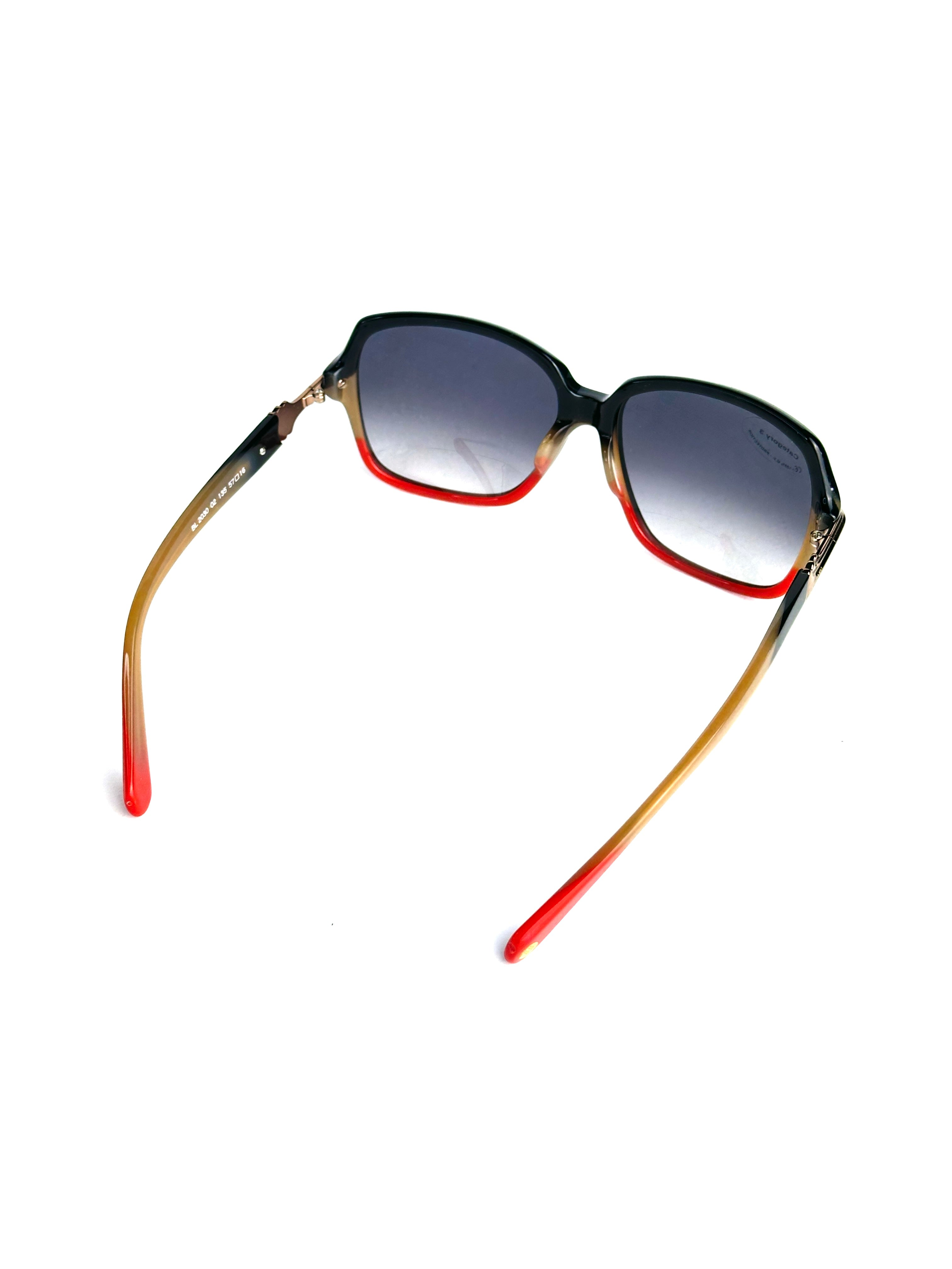 Occhiali da sole BALMAIN BL2030 02