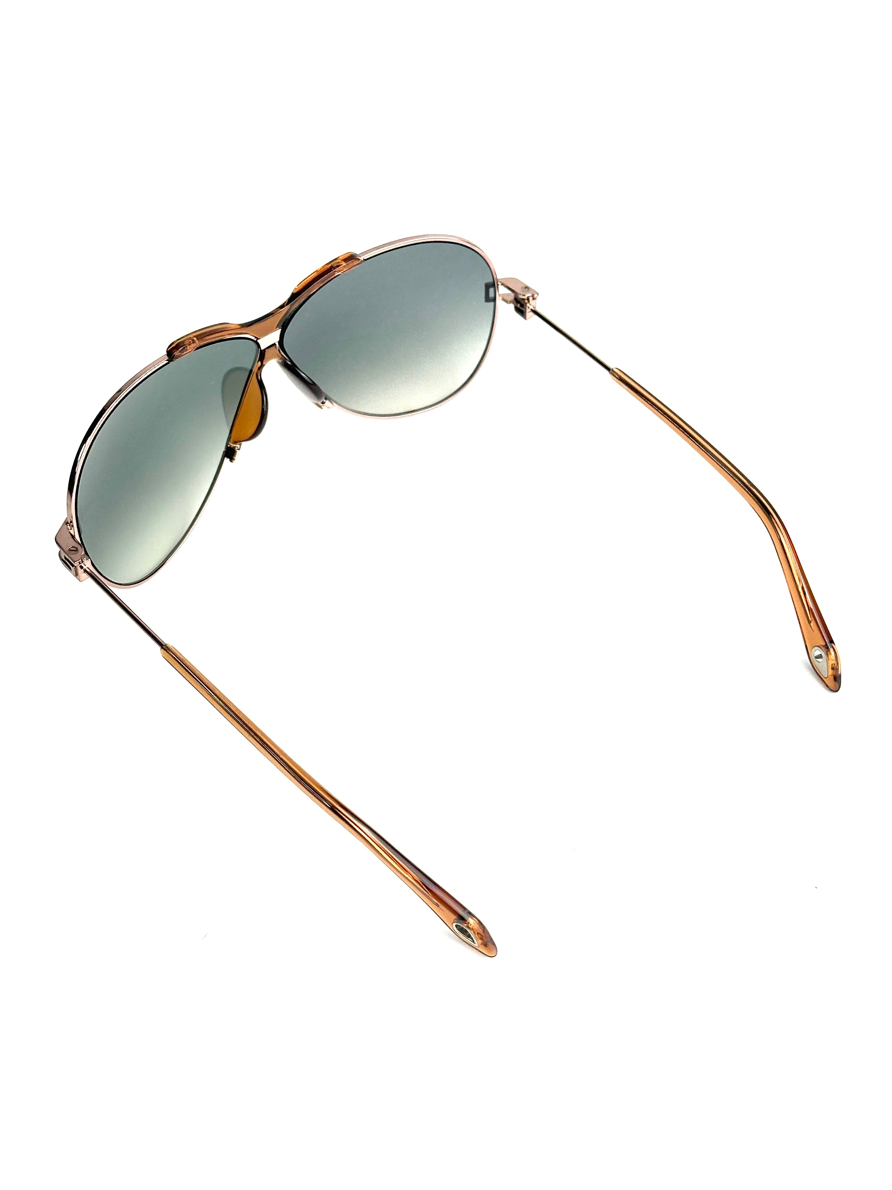 GIVENCHY SGVA15 A39X sunglasses