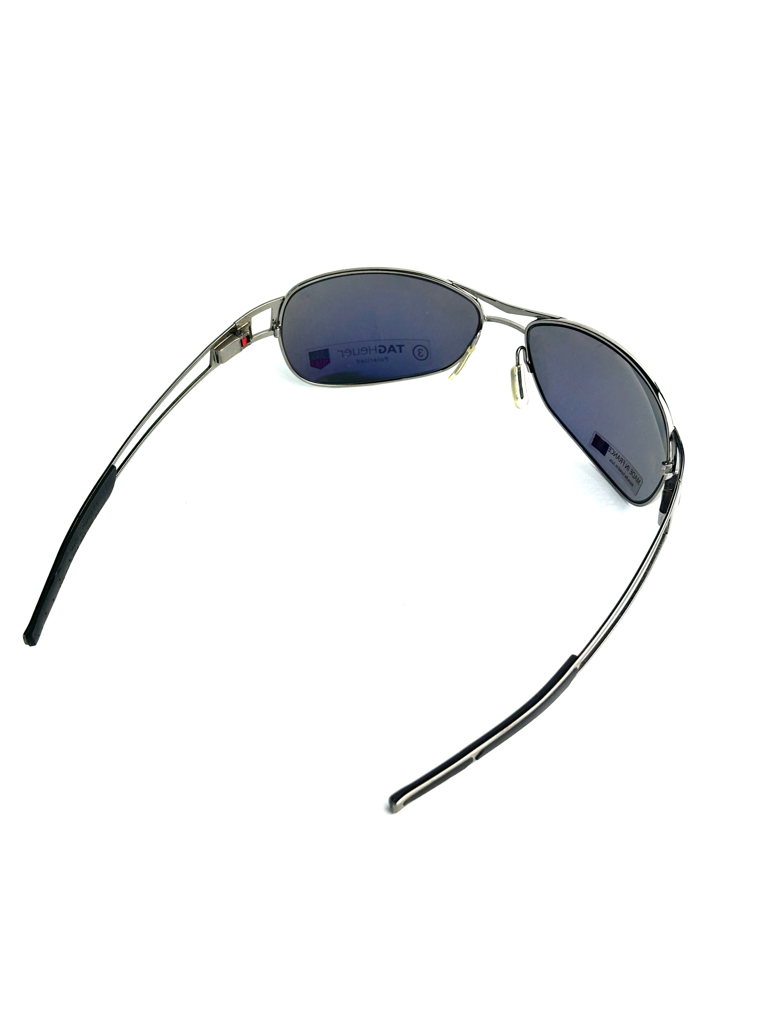 TAG HEUER TAG 204 POLARIZED