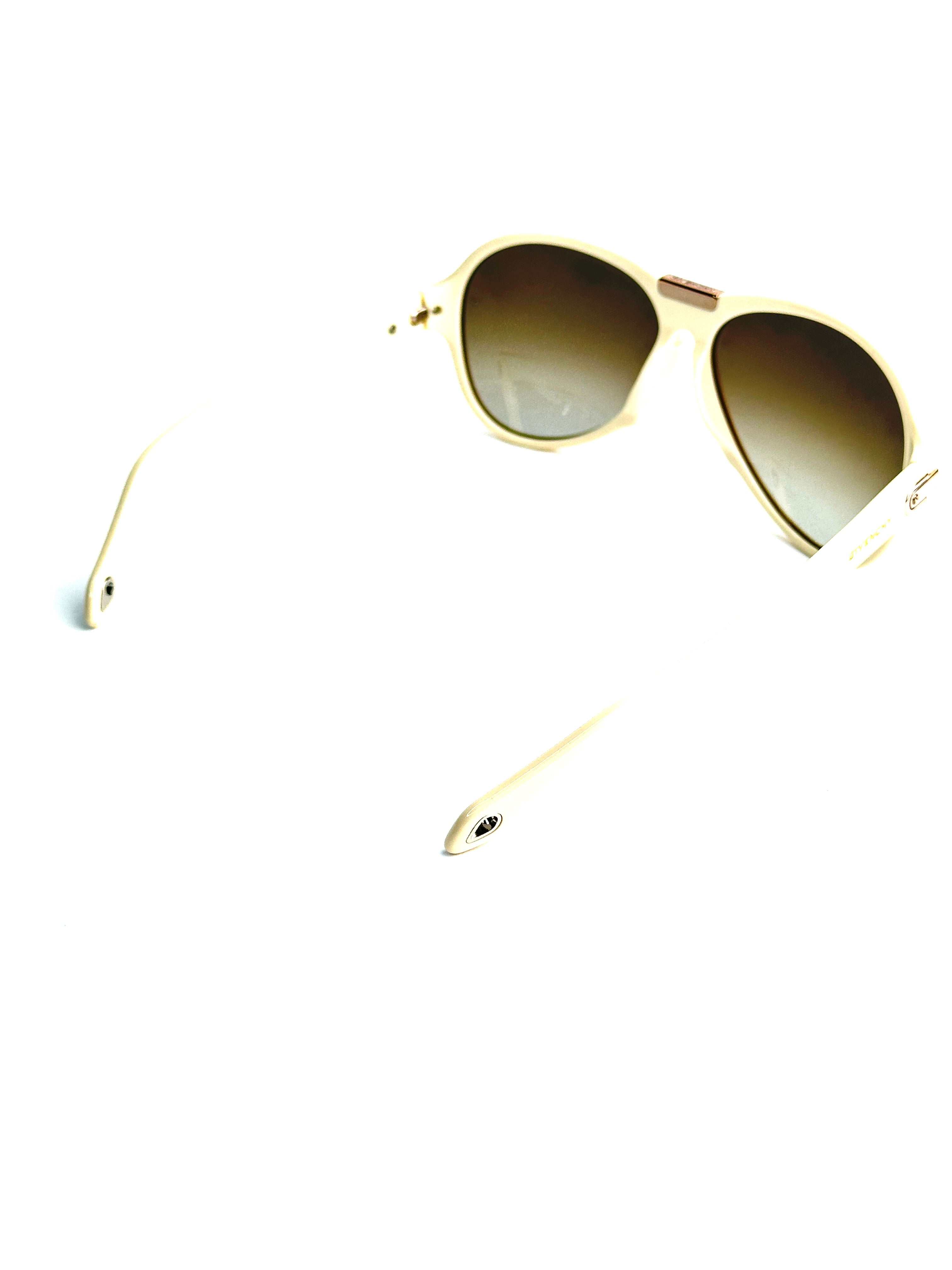 sunglasses GIVENCHY SGV880 09AJ