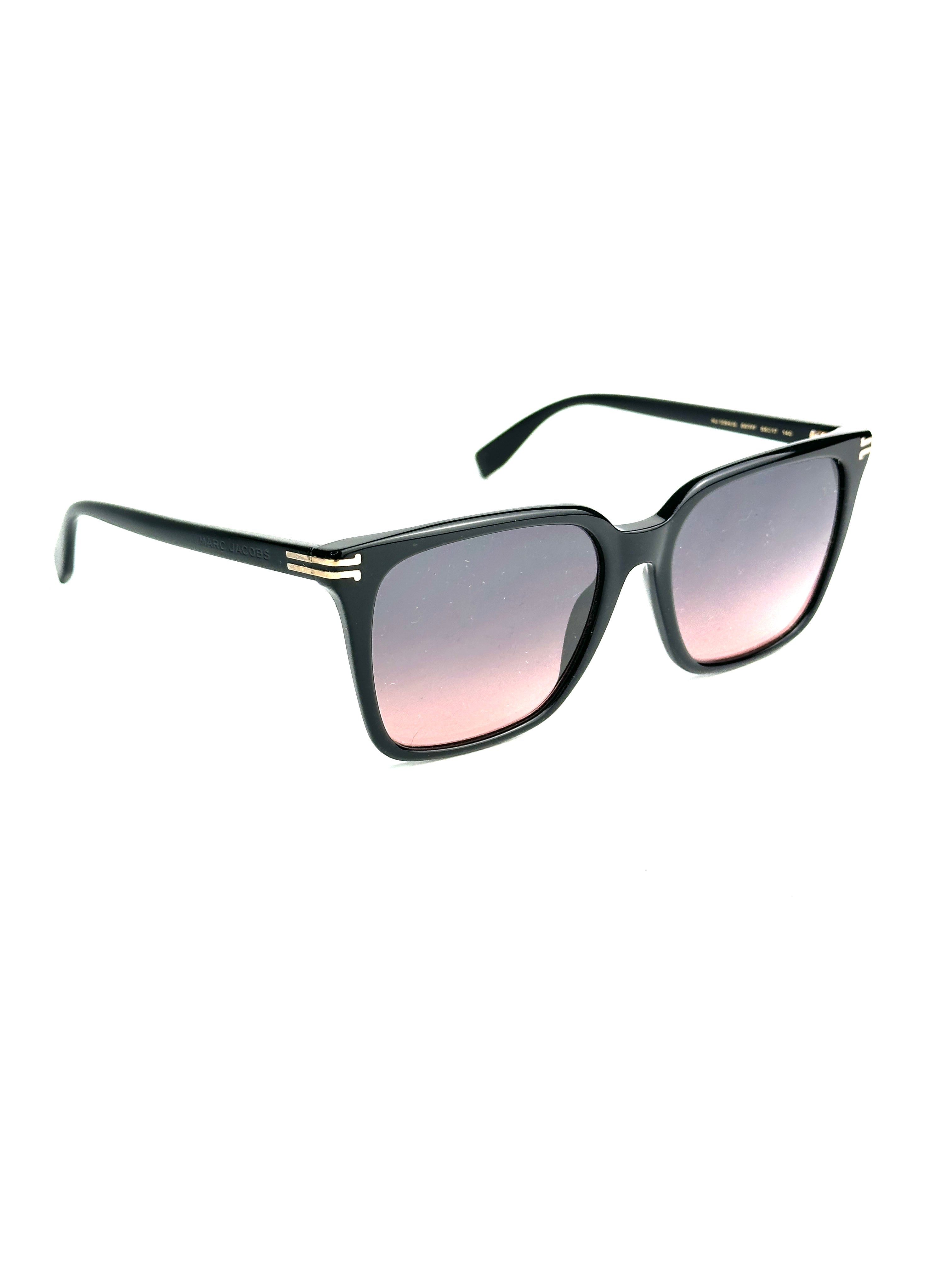 Occhiali da sole MARC JACOBS MJ 1094/S NERO