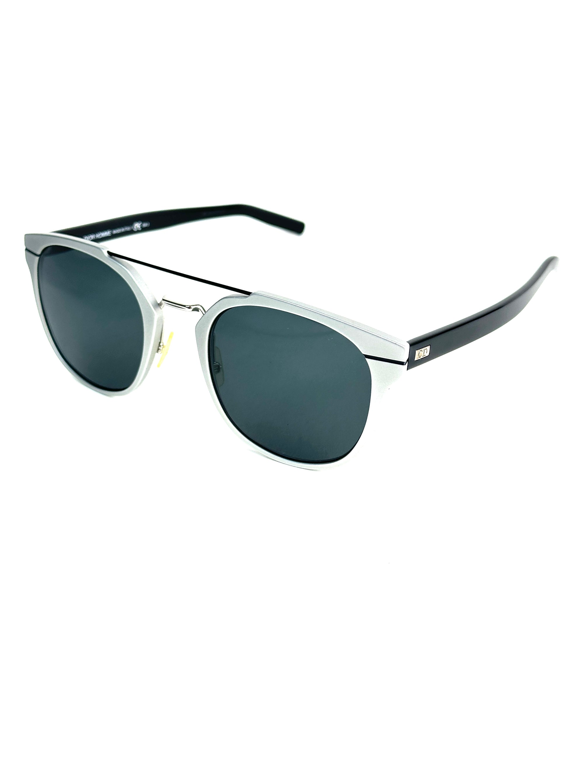 DIOR MAN FW13.11 003 KU MATT BLACK