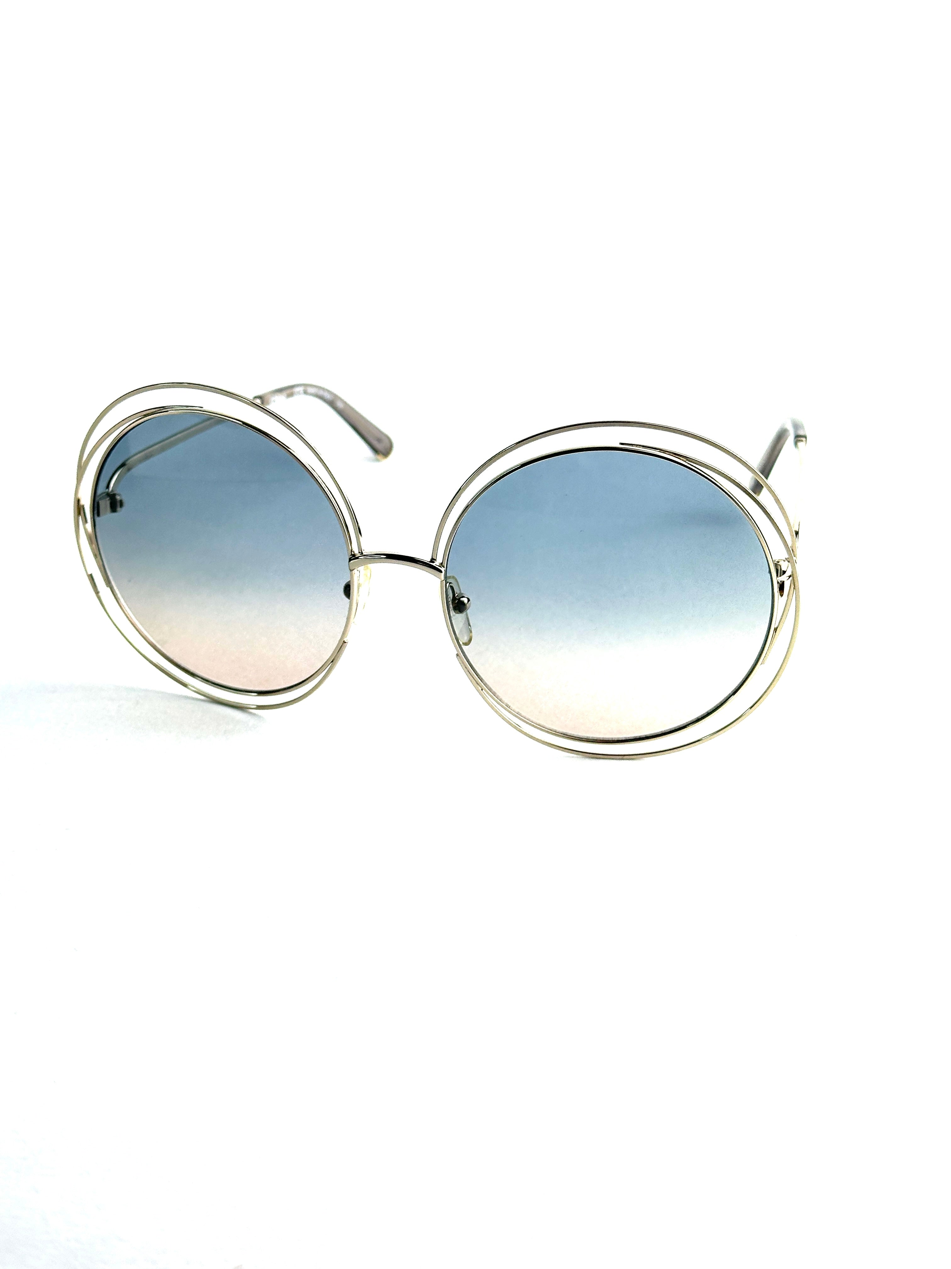 Occhiali da sole CHLOÉ CE114S 25817 770