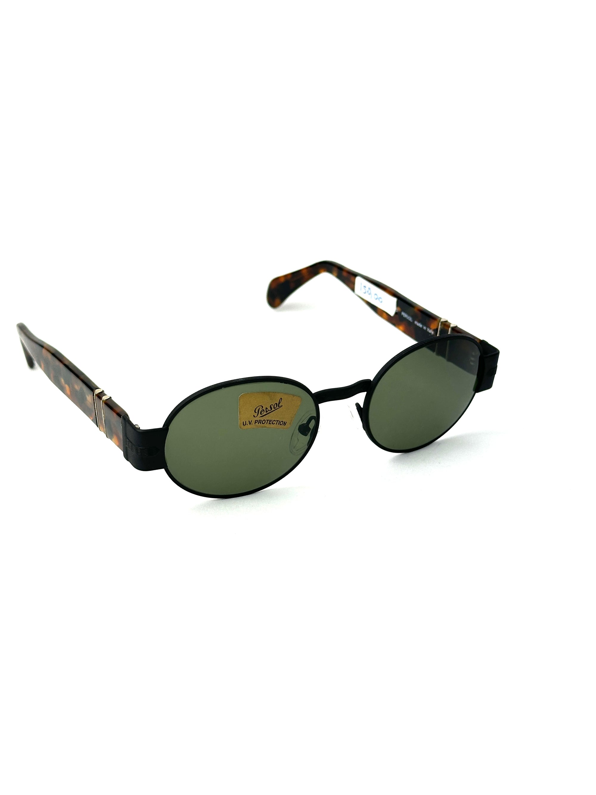 occhiali da sole PERSOL SAMOA VINTAGE