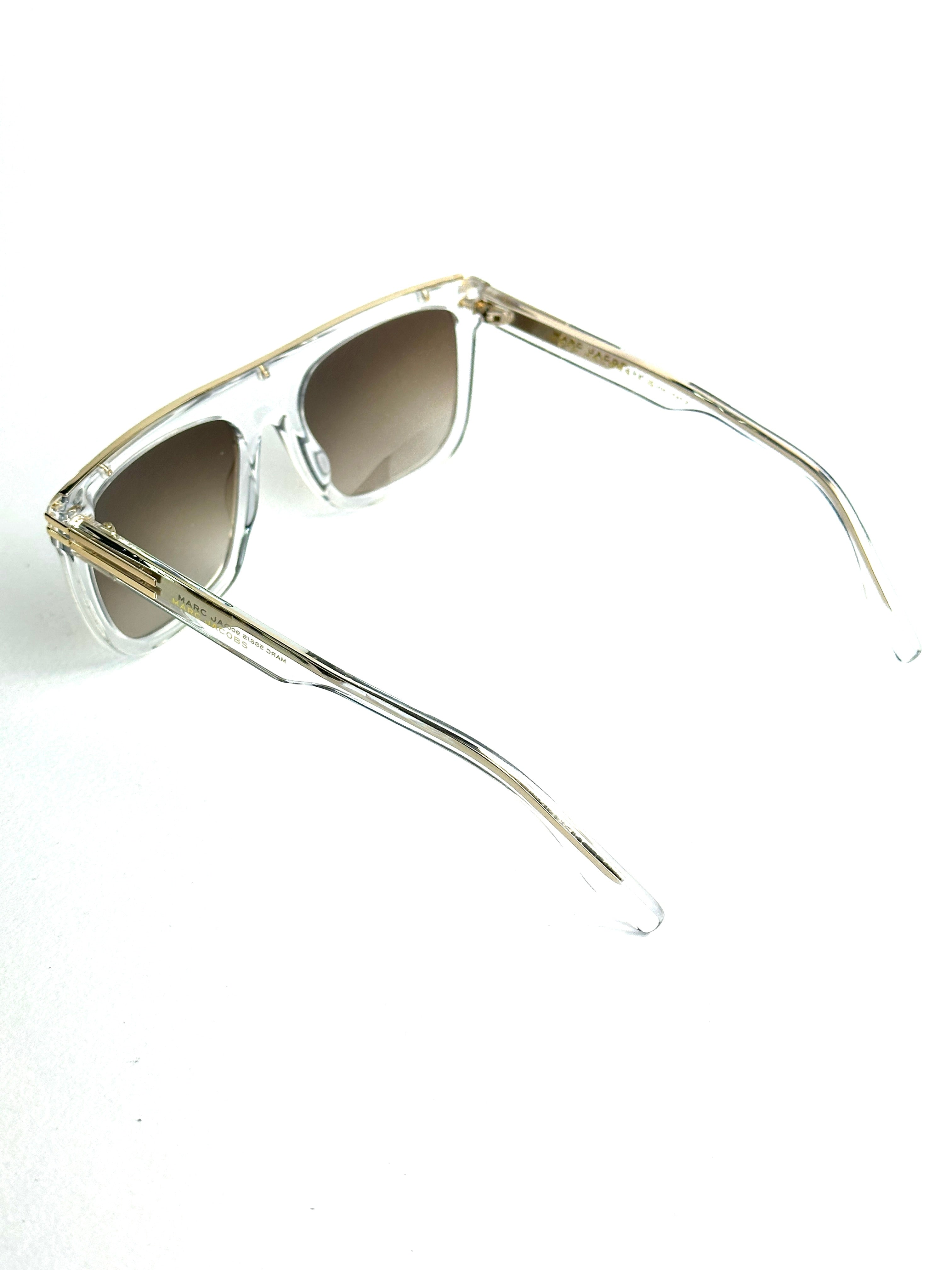 Occhiali da sole MARC JACOBS MARC 586/S 900/HA CRYSTAL