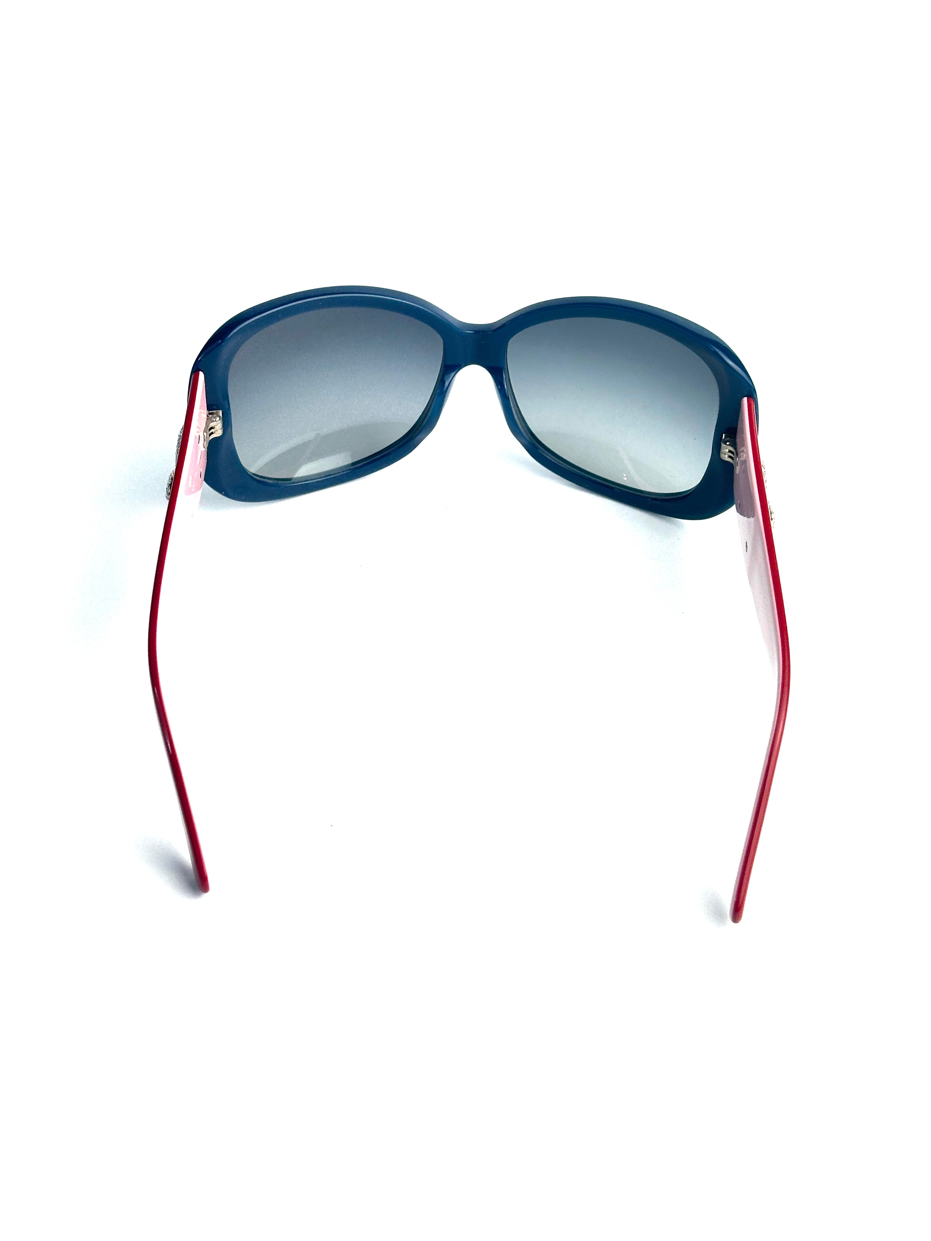 DOLCE&GABBANA D&G 4002