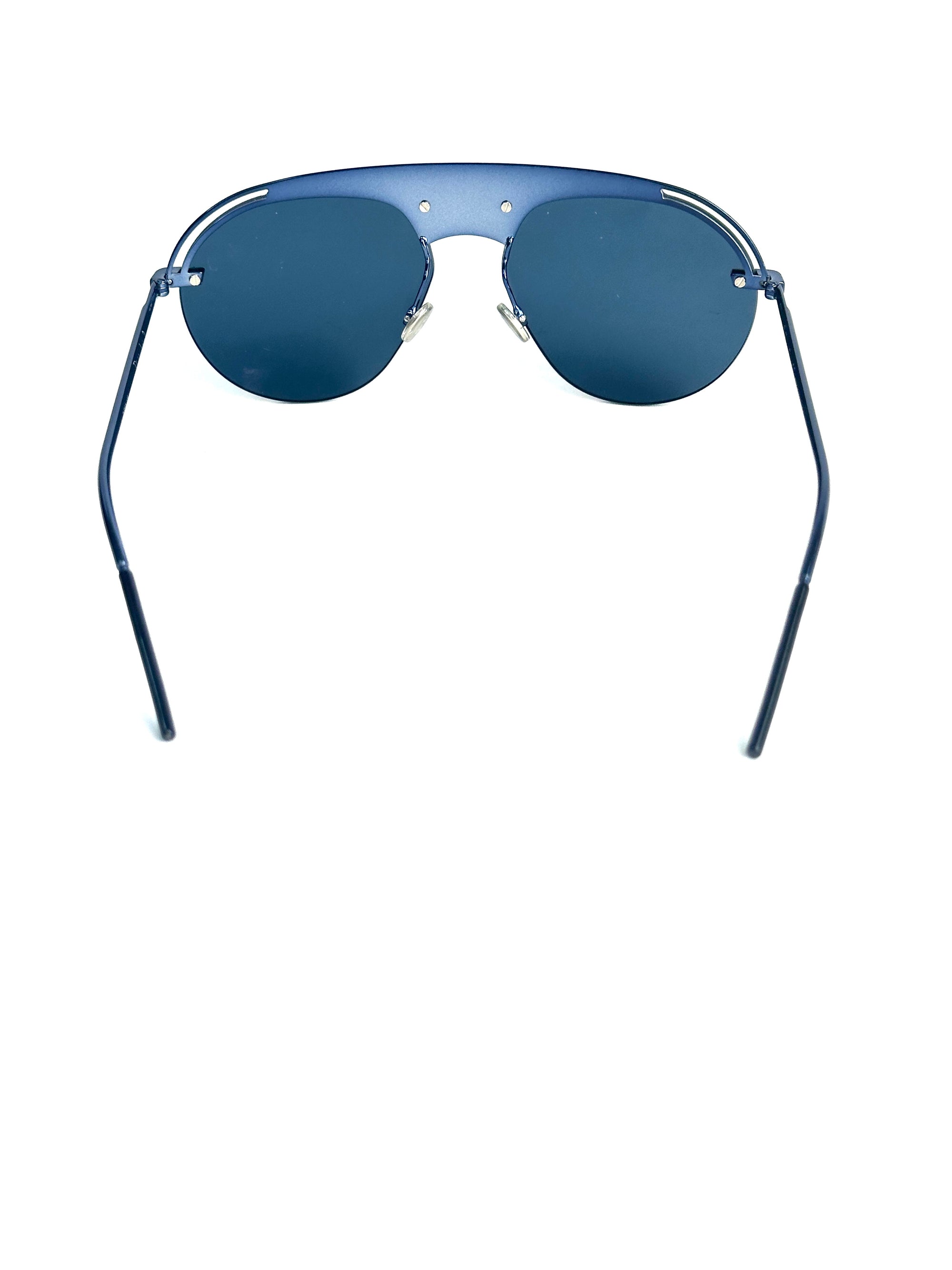 occhiali da sole DIOR DIO(r)evoluti2 PJP/A9 BLUE