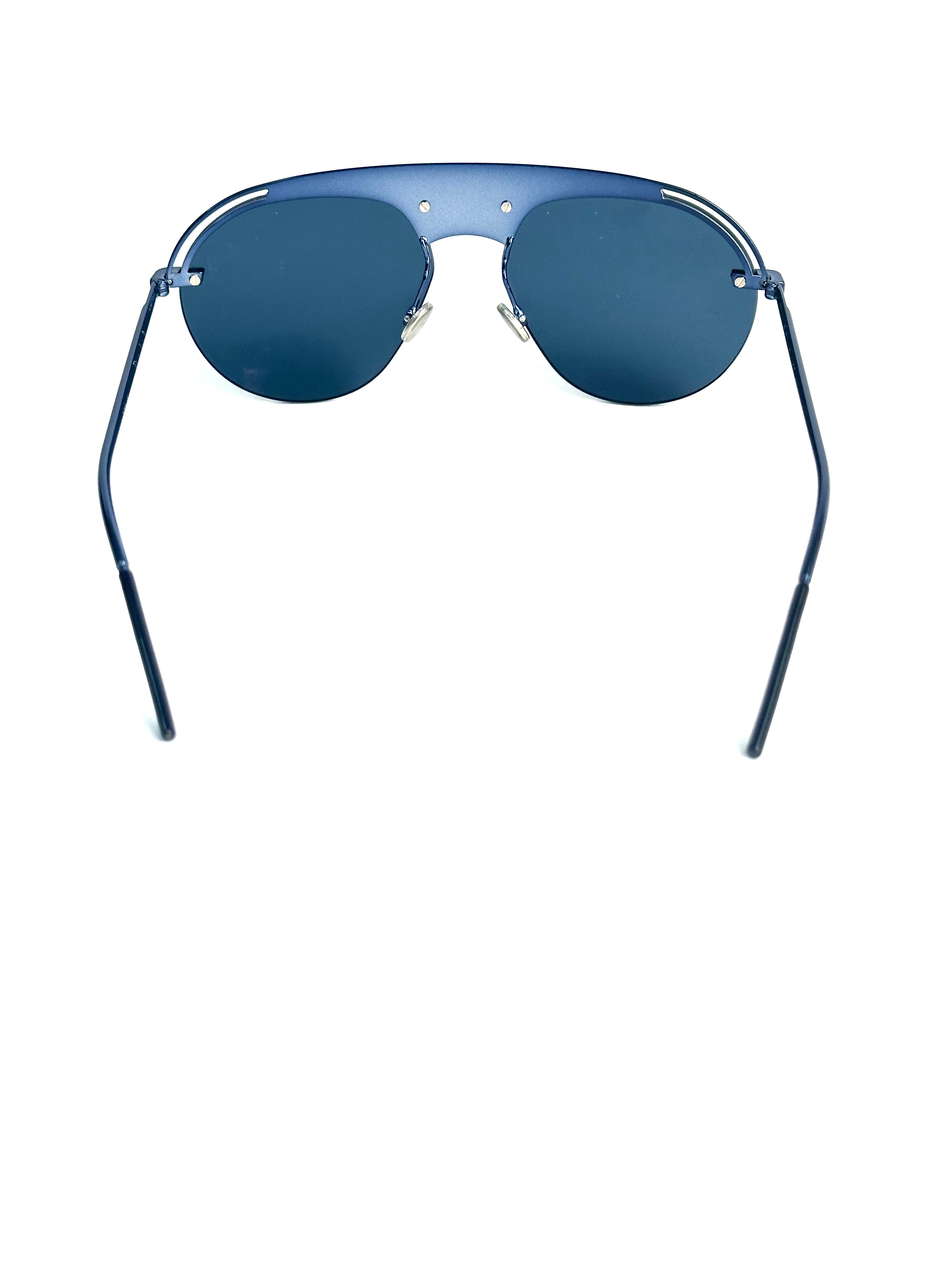 Occhiali da sole DIOR DIO(r)evoluti2 PJP/A9 BLUE