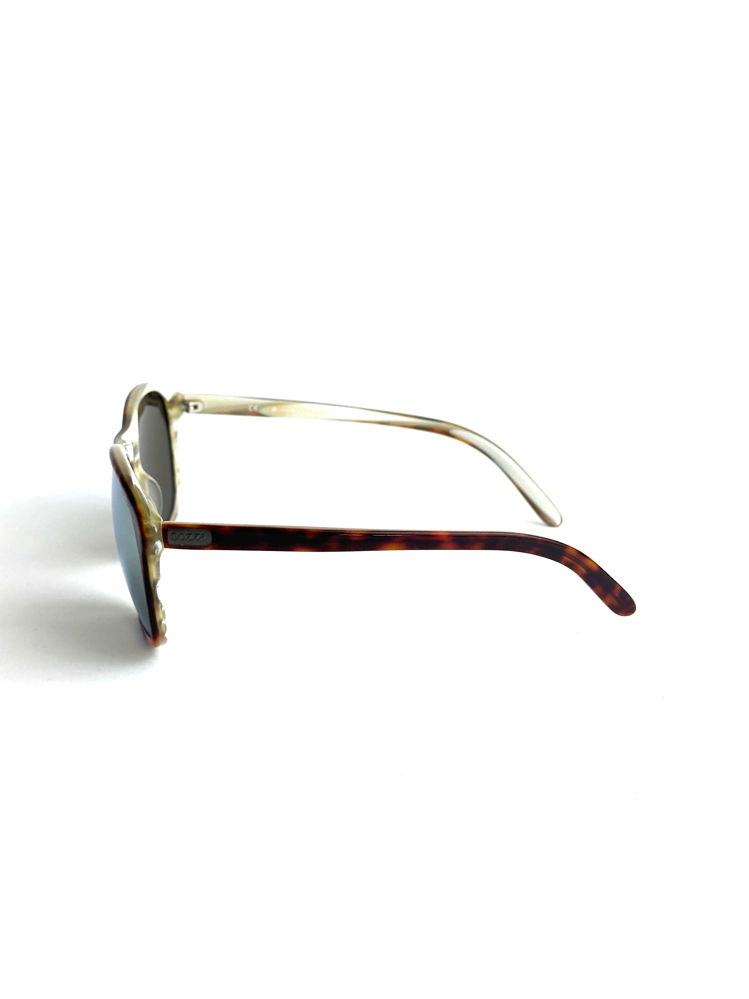 Occhiali da sole LOZZA SL 1845V 7HGG