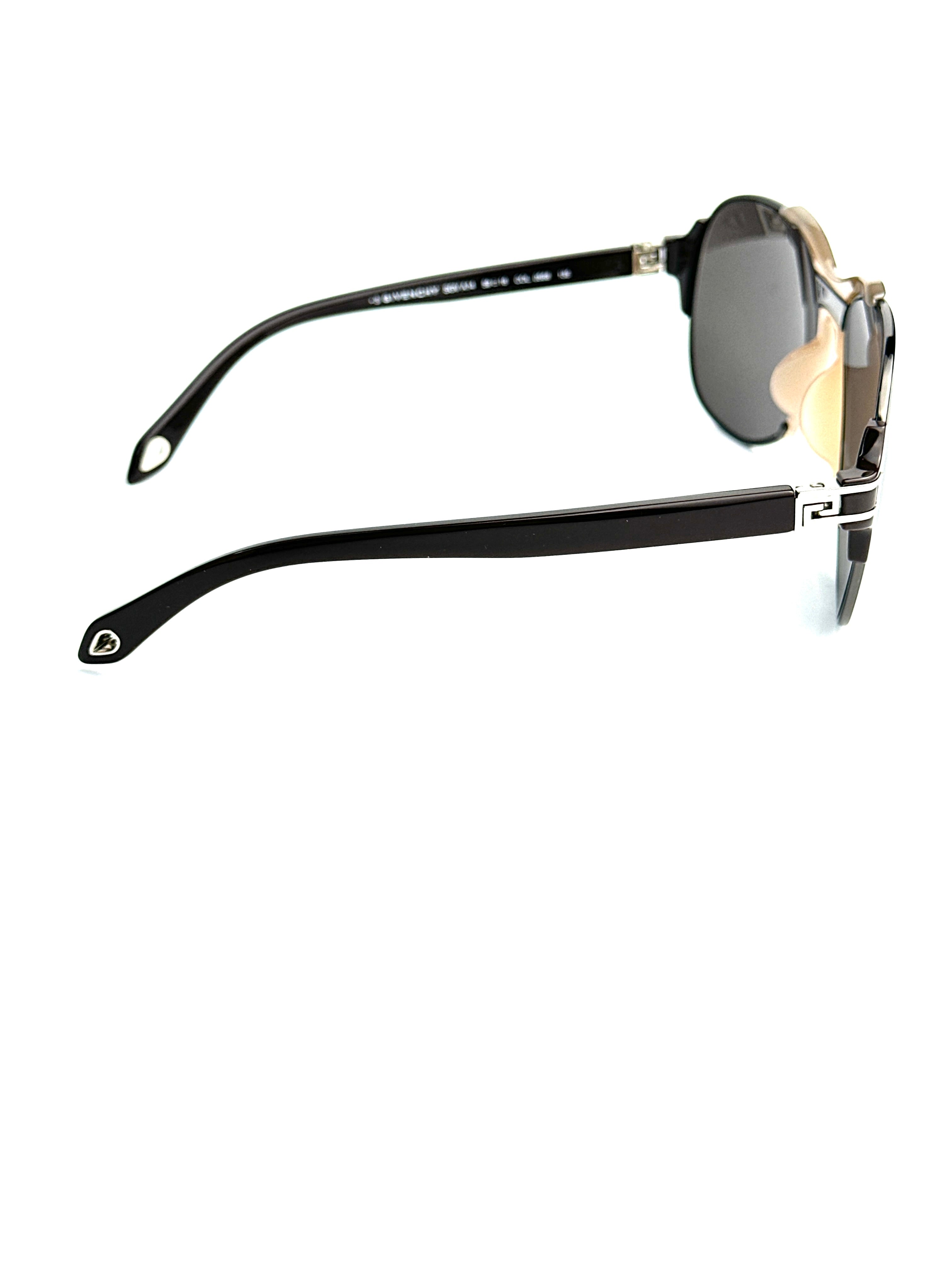 sunglasses GIVENCHY SGV880 09AJ