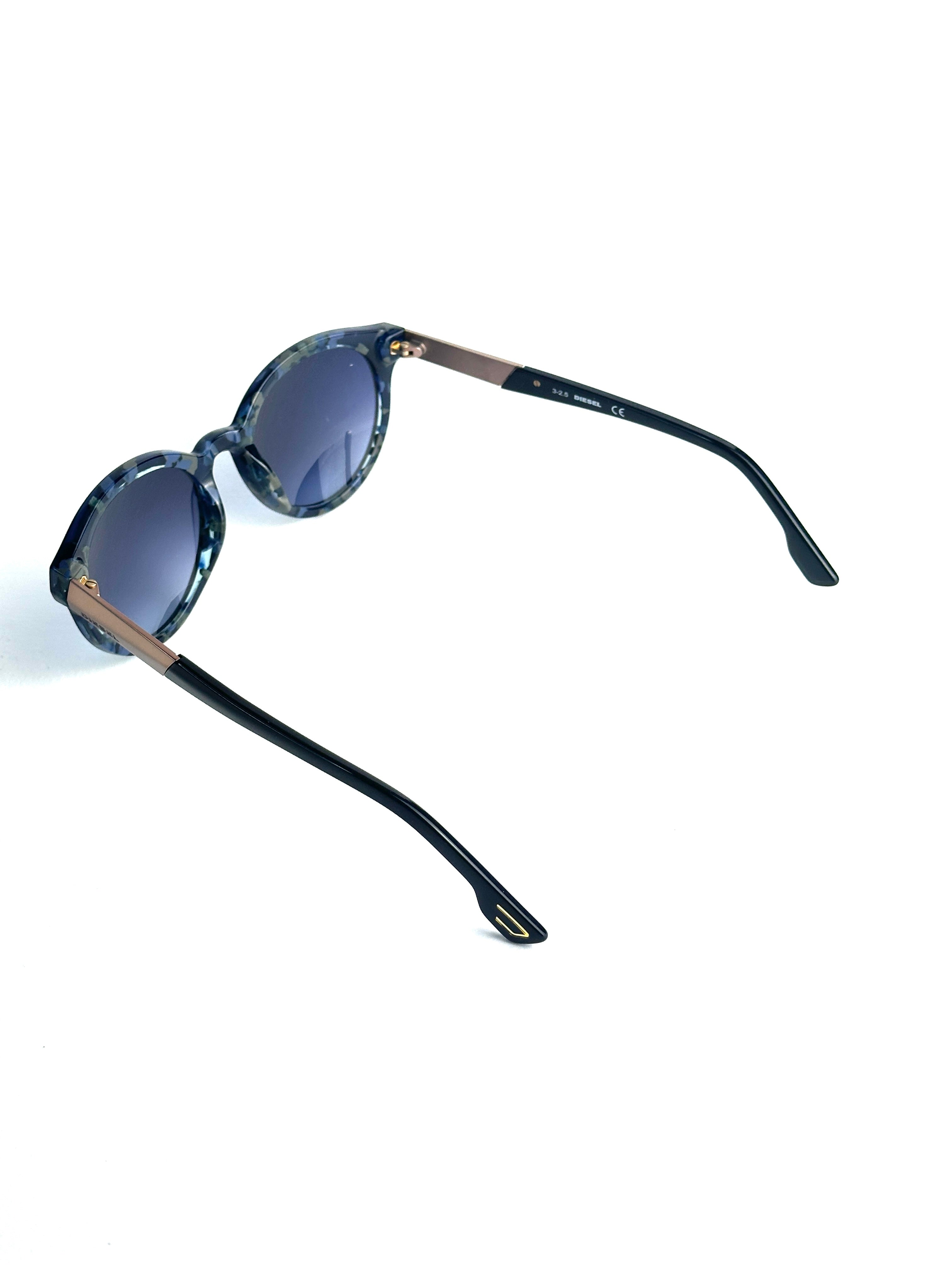 Occhiali da sole DIESEL DL0186 92Z