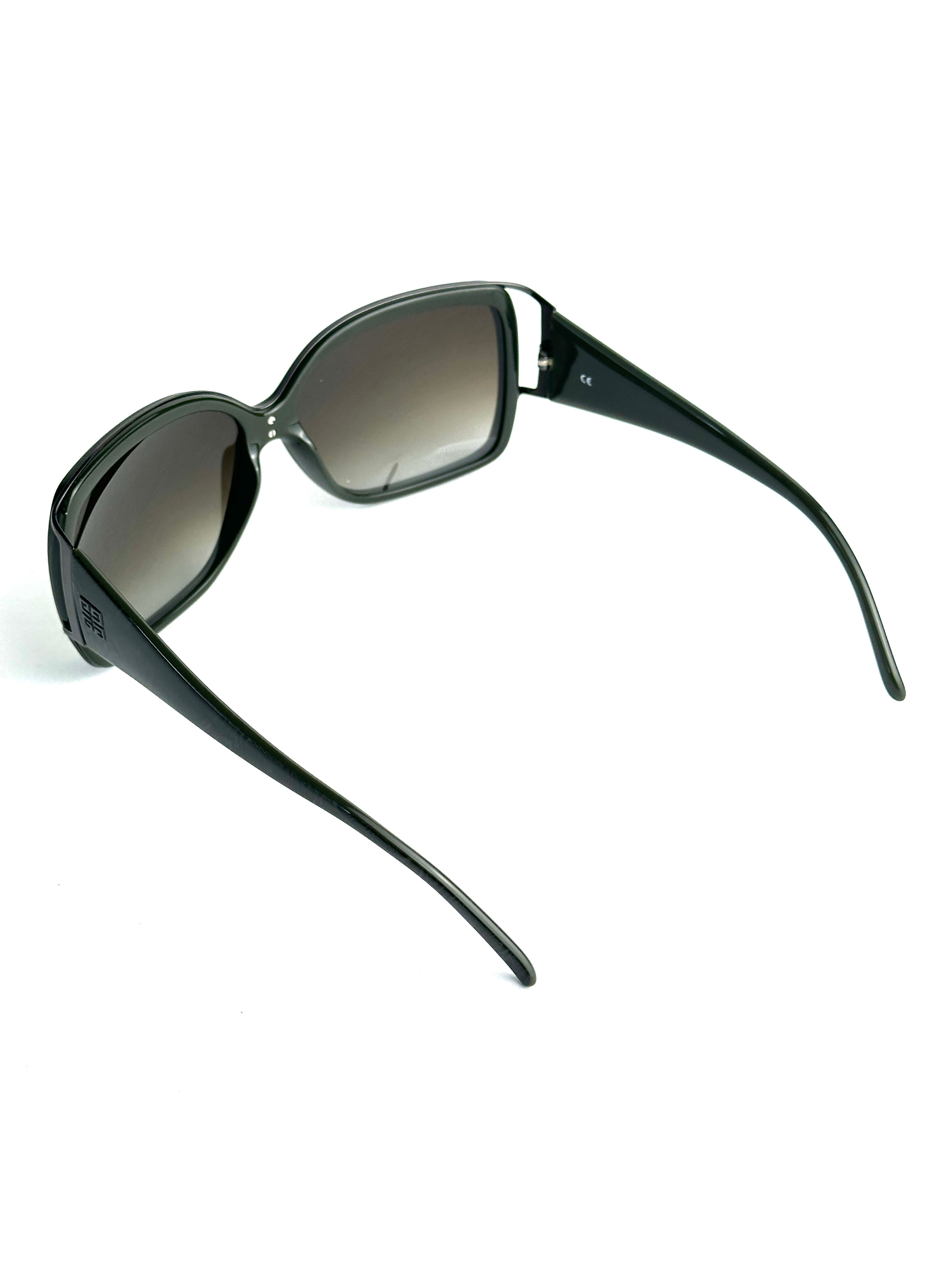 Occhiali da sole GIVENCHY SGV727 09FB