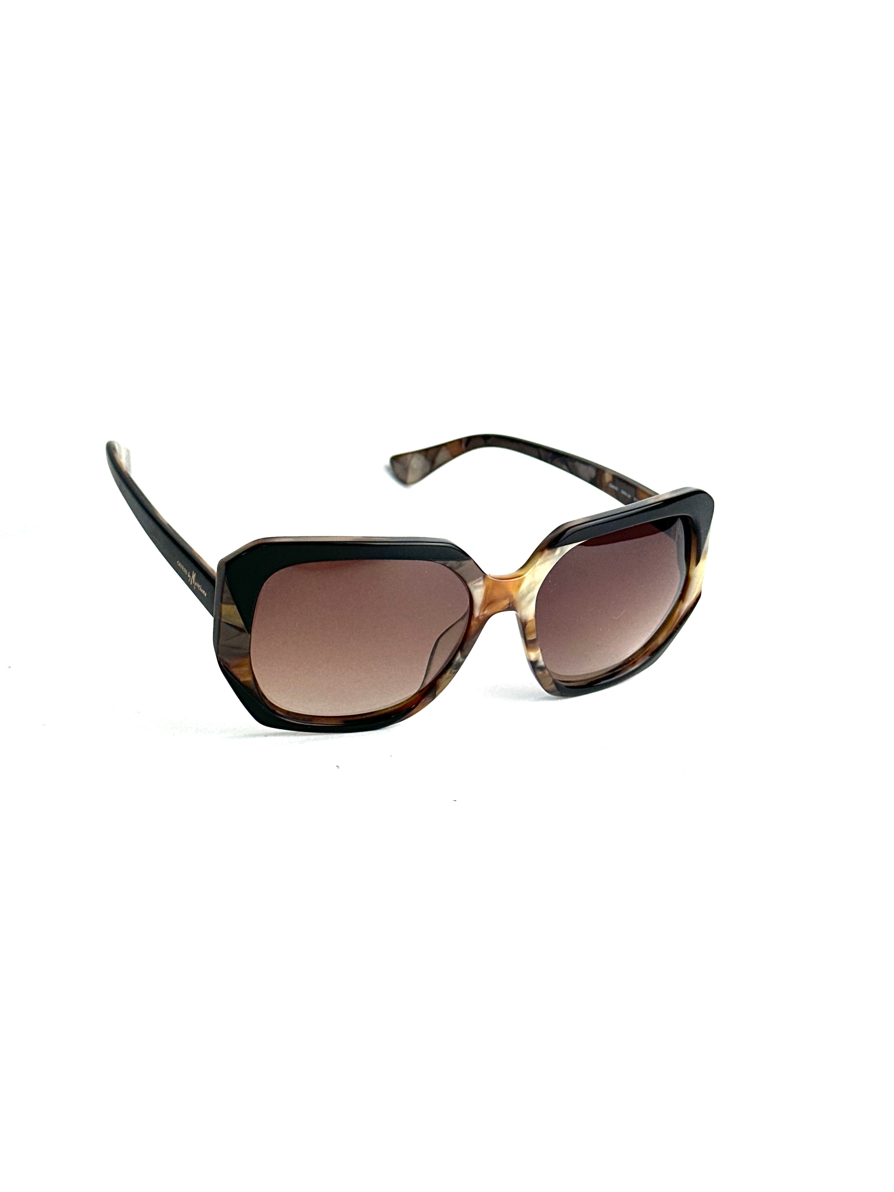 Occhiali da sole GUESS MARCIANO SGM660