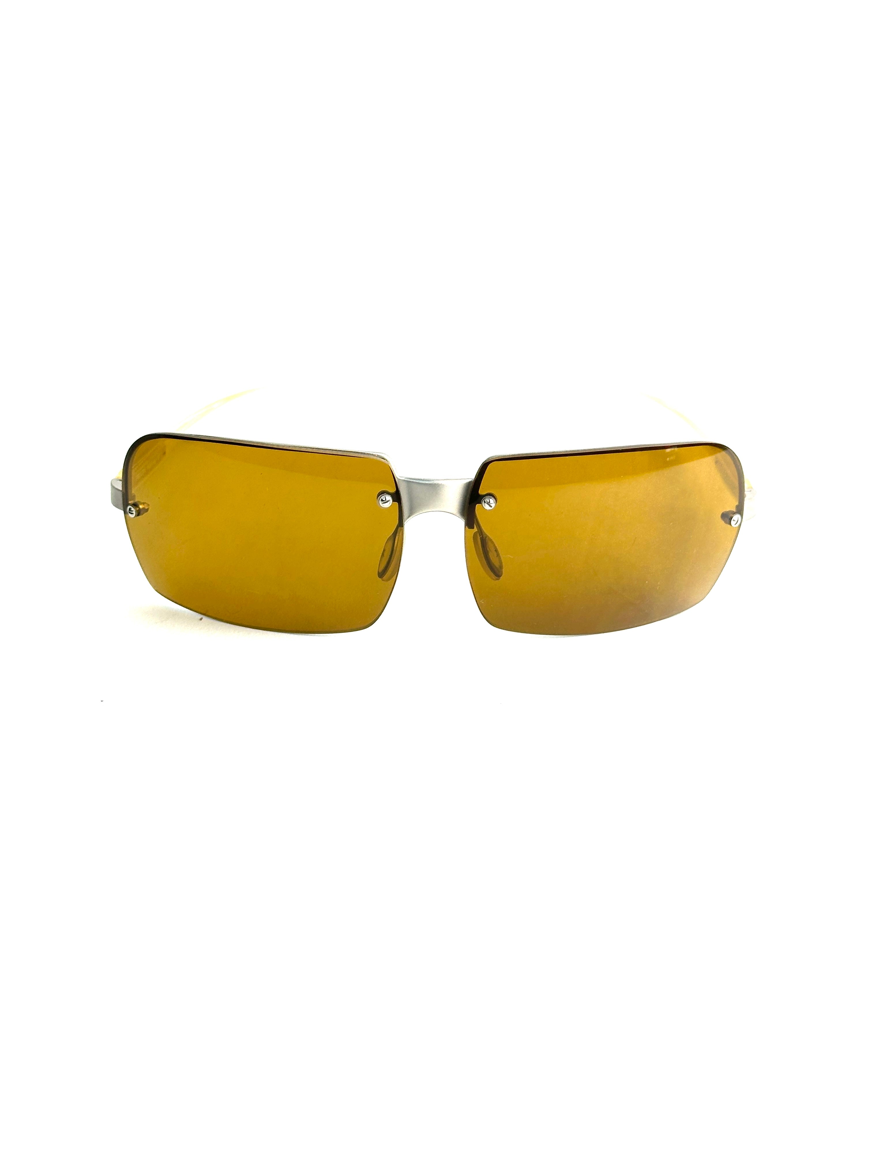 PRADA SPR62B Gris