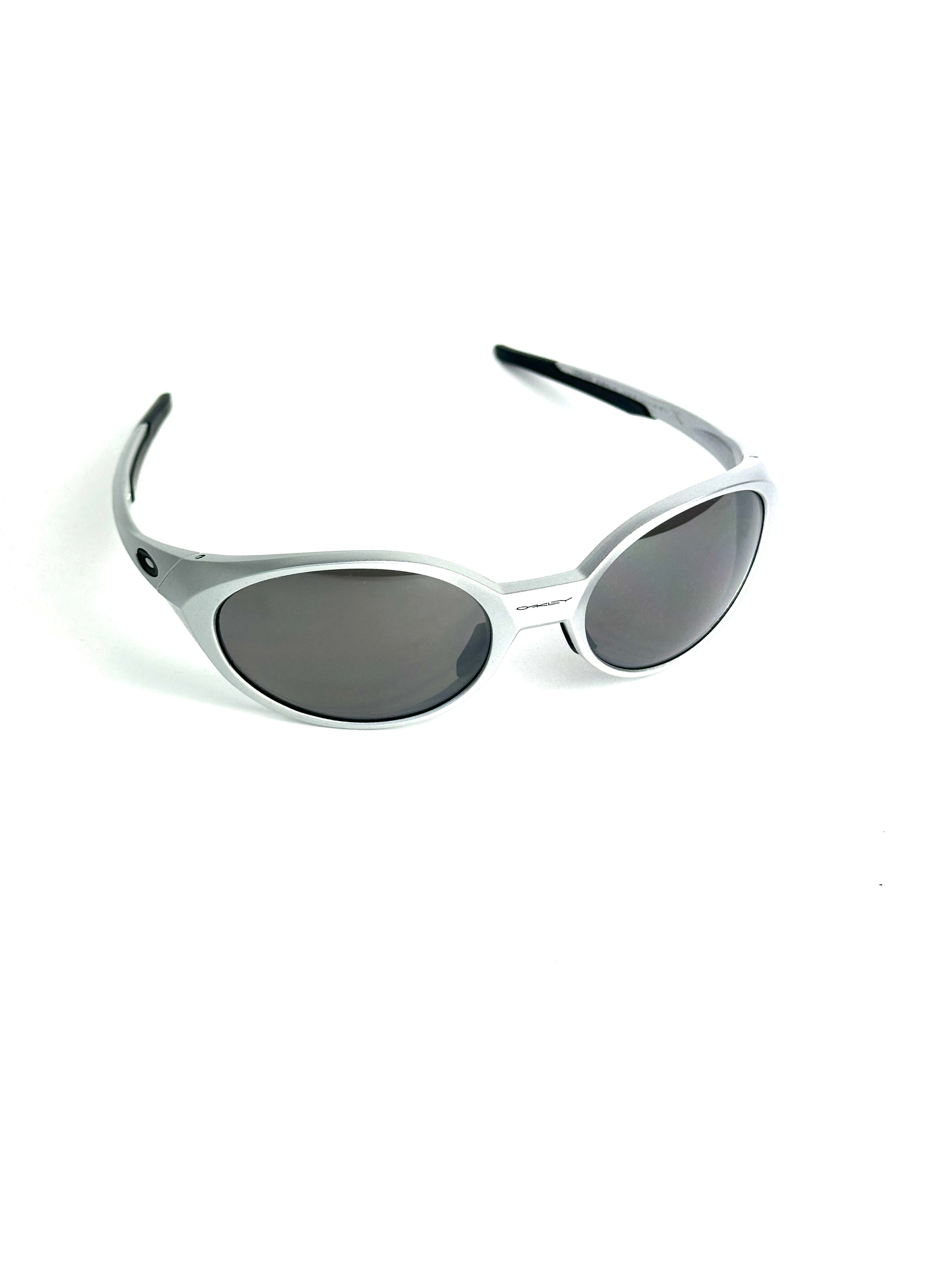 Occhiali da sole OAKLEY EYE JACKET POLARIZED