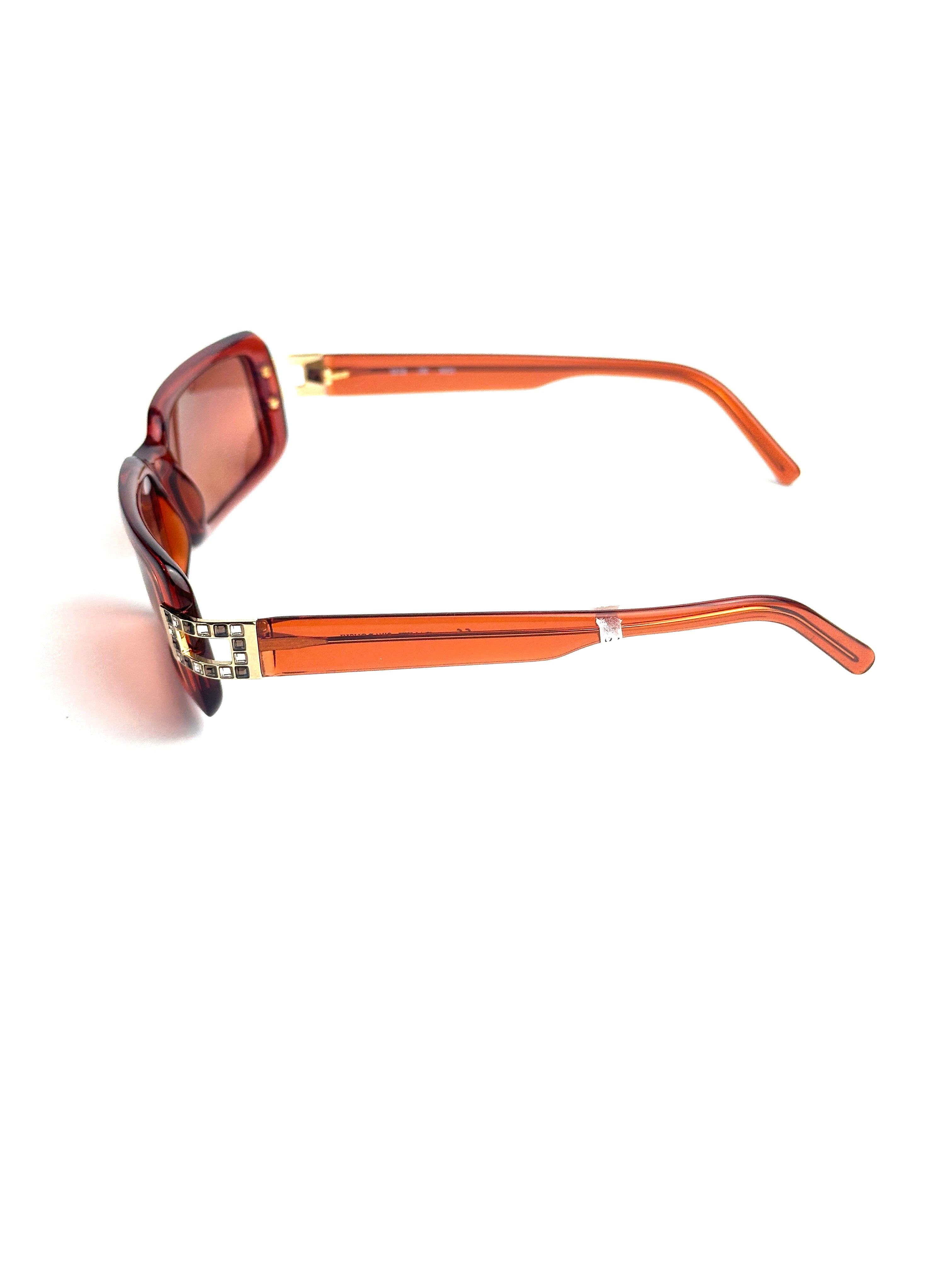 DANIEL SWAROVSKI SPX S577 00 6050