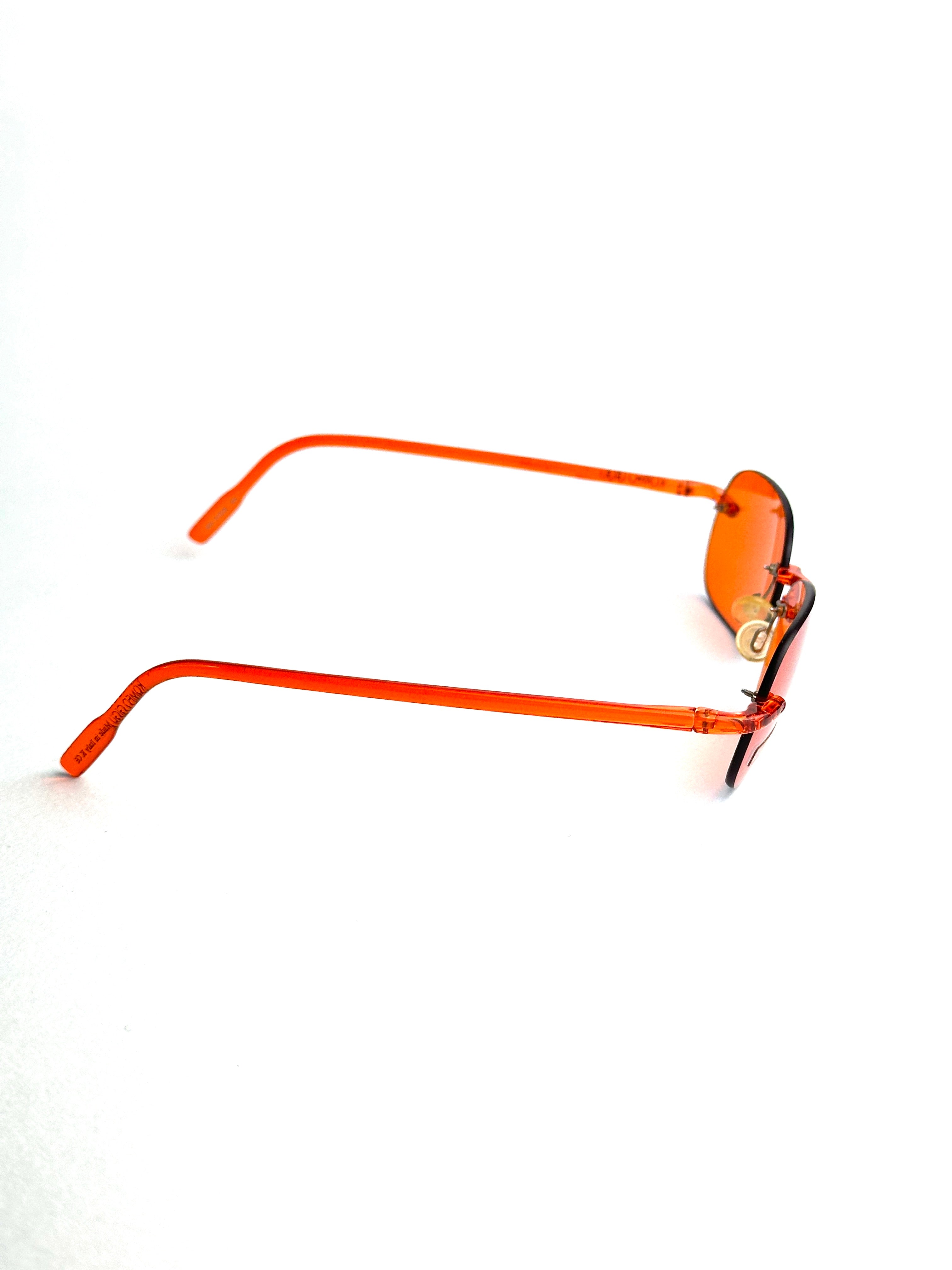 Occhiali da sole ROMEO GIGLI RG215/S vintage