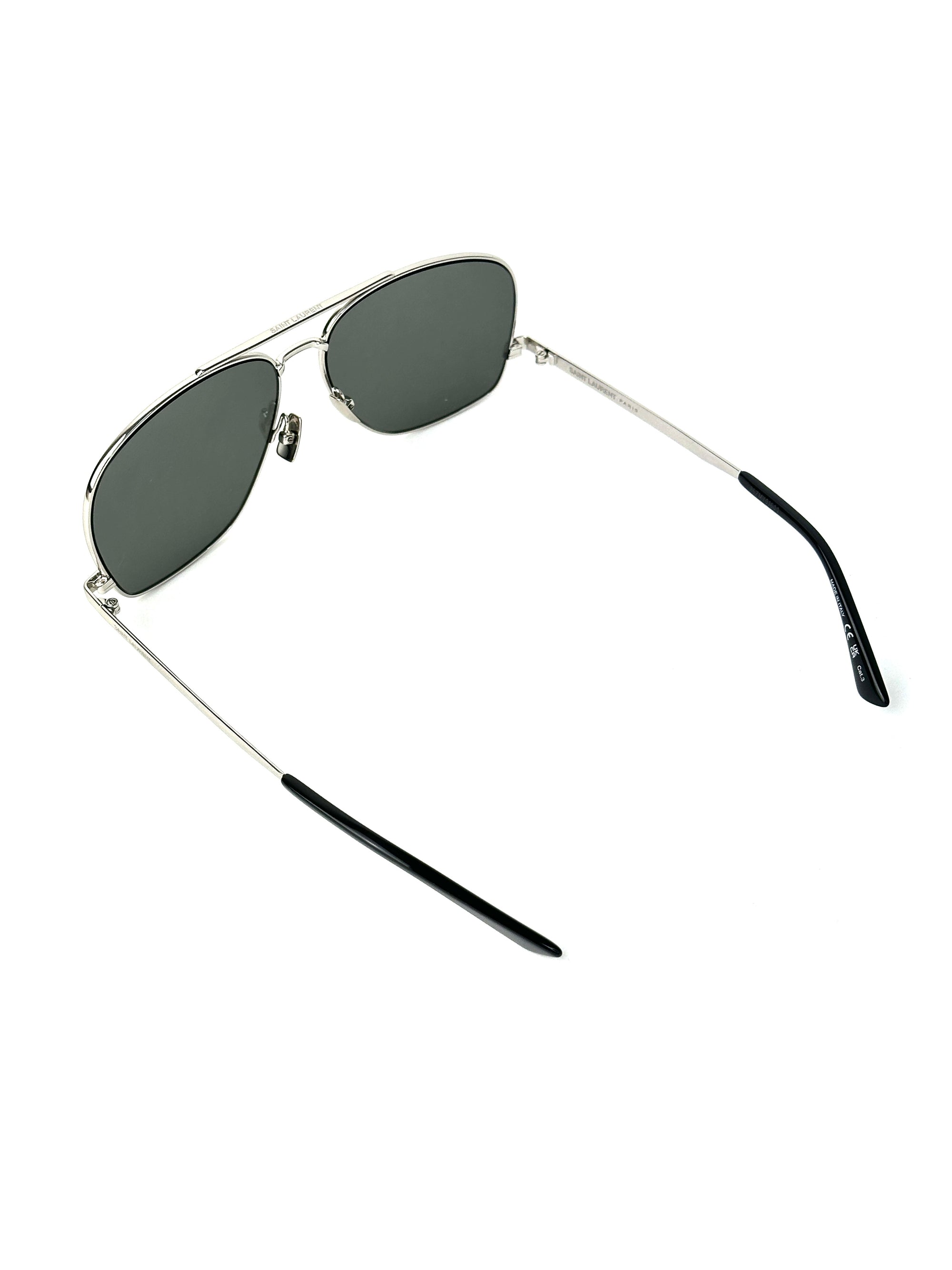 SAINT LAURENT SL653 LEON