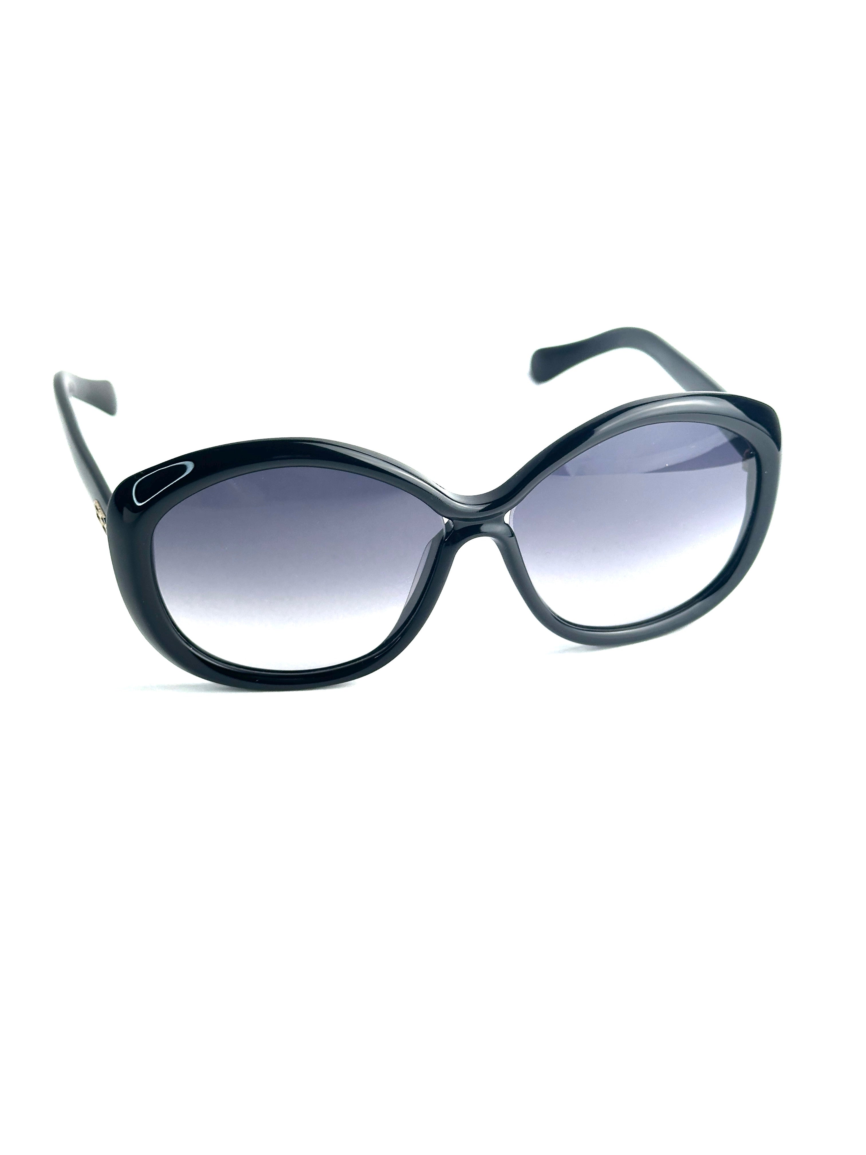 Occhiali da sole BALENCIAGA BAL0127/S BLACK
