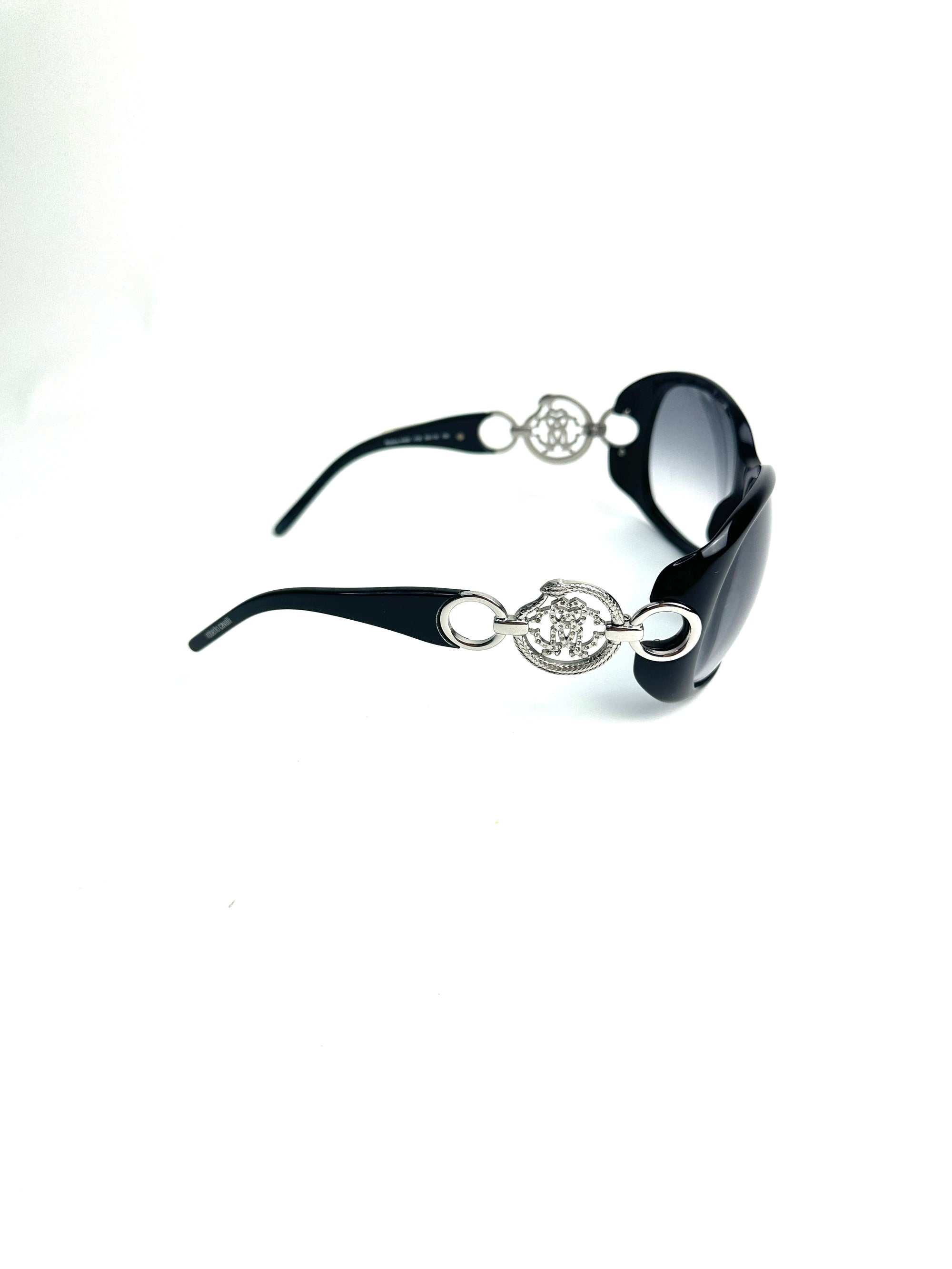 ROBERTO CAVALLI RUBY 446S