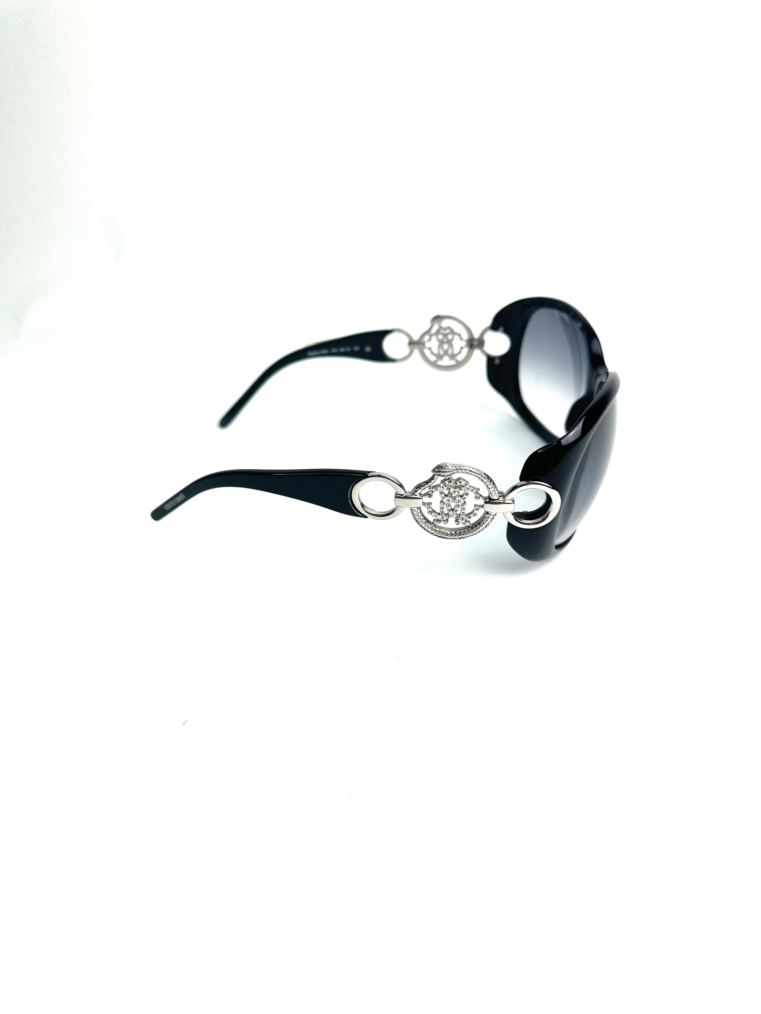 ROBERTO CAVALLI RUBY 446S