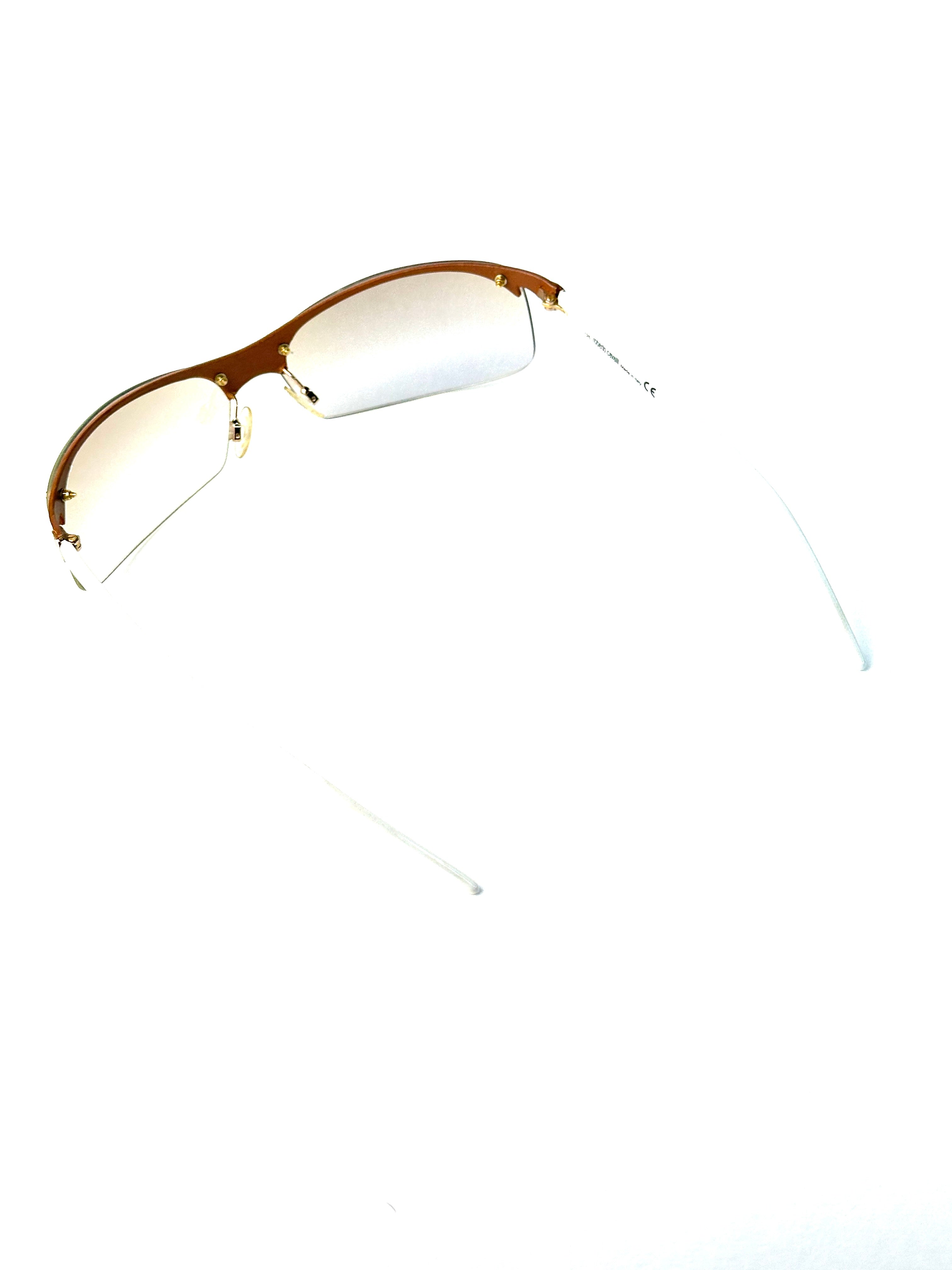 ROBERTO CAVALLI THÉSÉE 379S