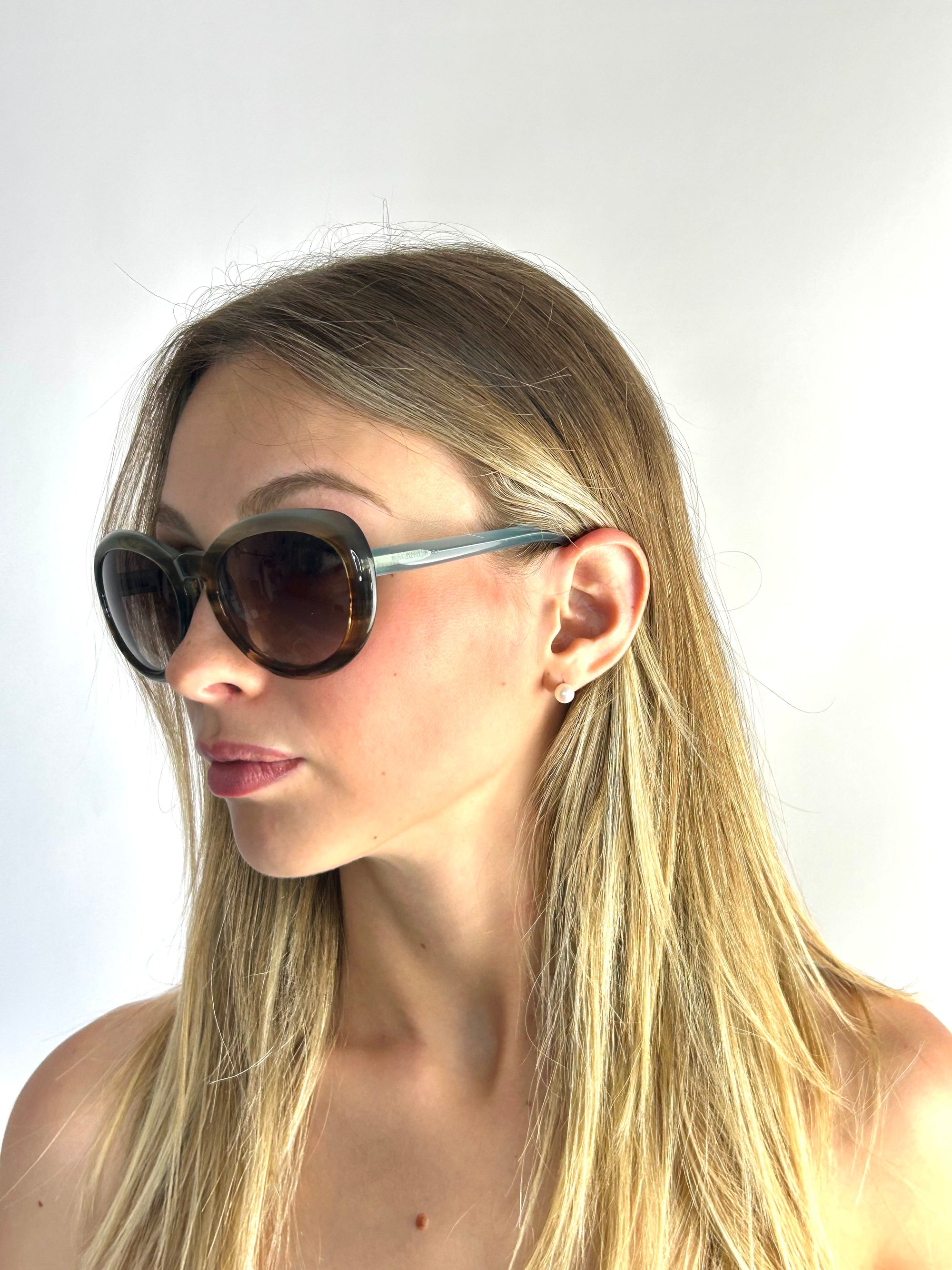 sunglasses BALENCIAGA BAL0128/S