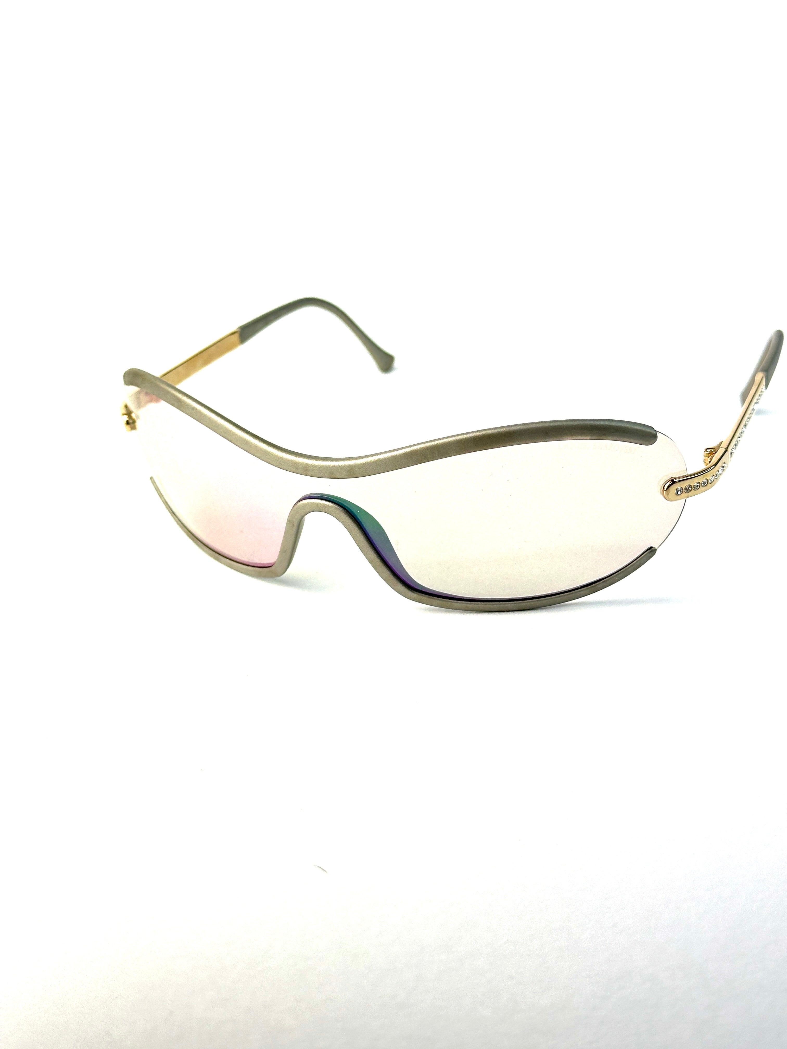 Occhiali da sole SWAROVSKI S538