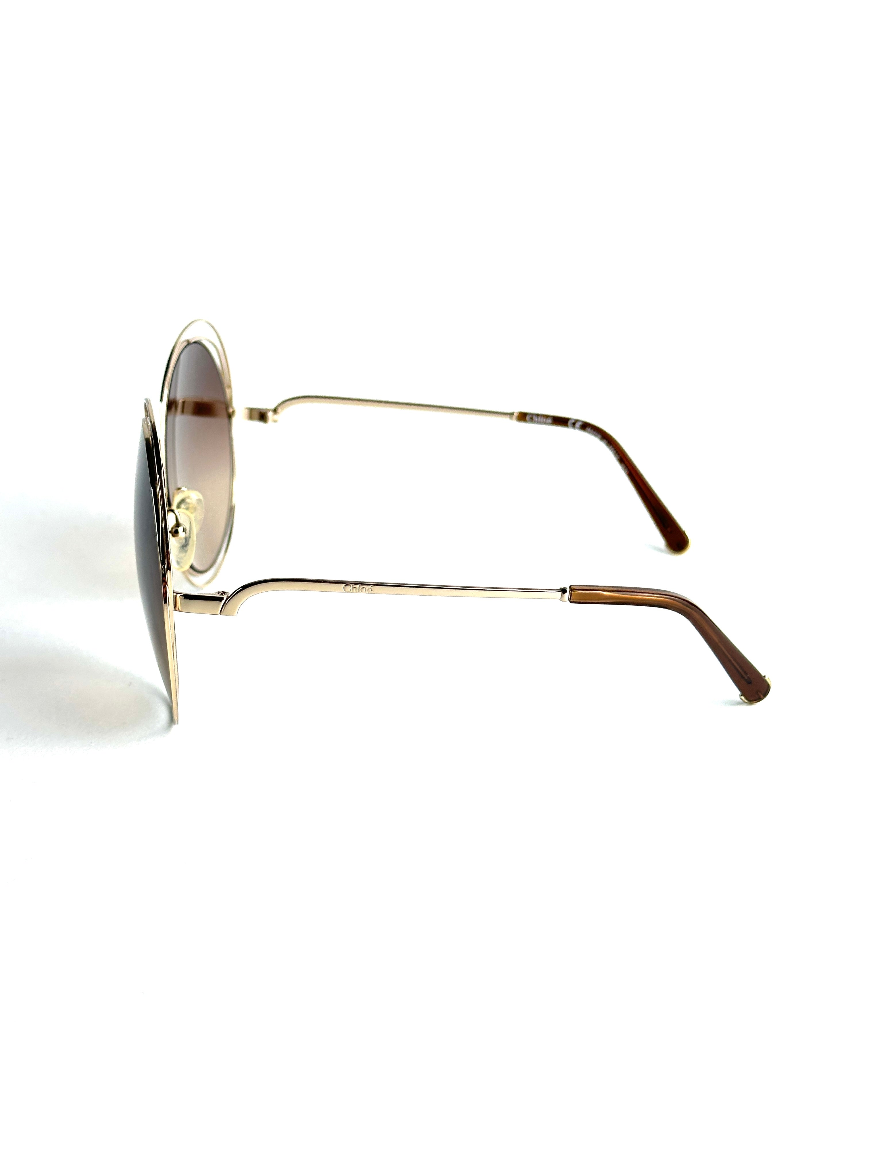 Occhiali da sole CHLOÉ CE114S 25817 784