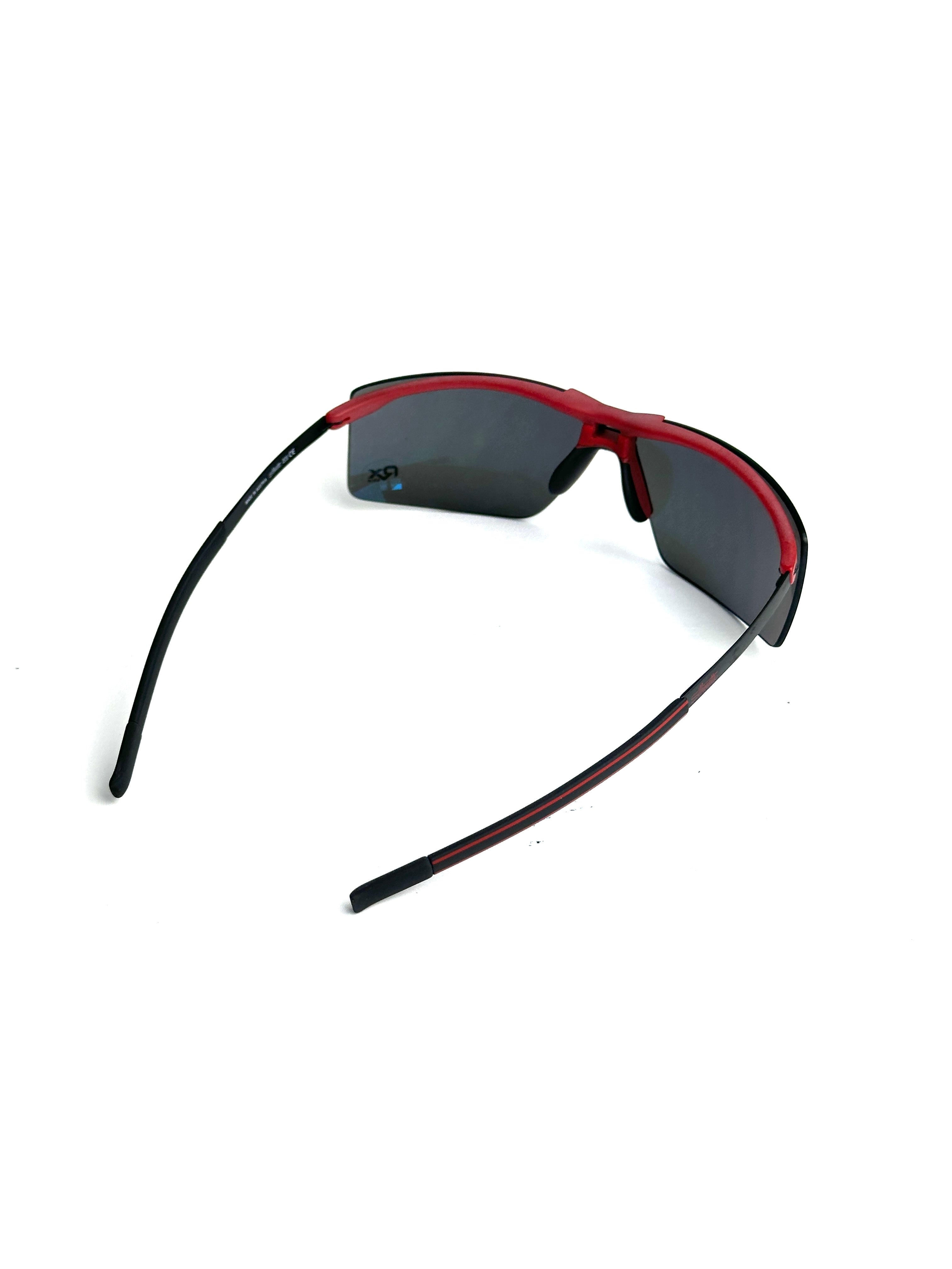 EMPORIO ARMANI 130-S marron
