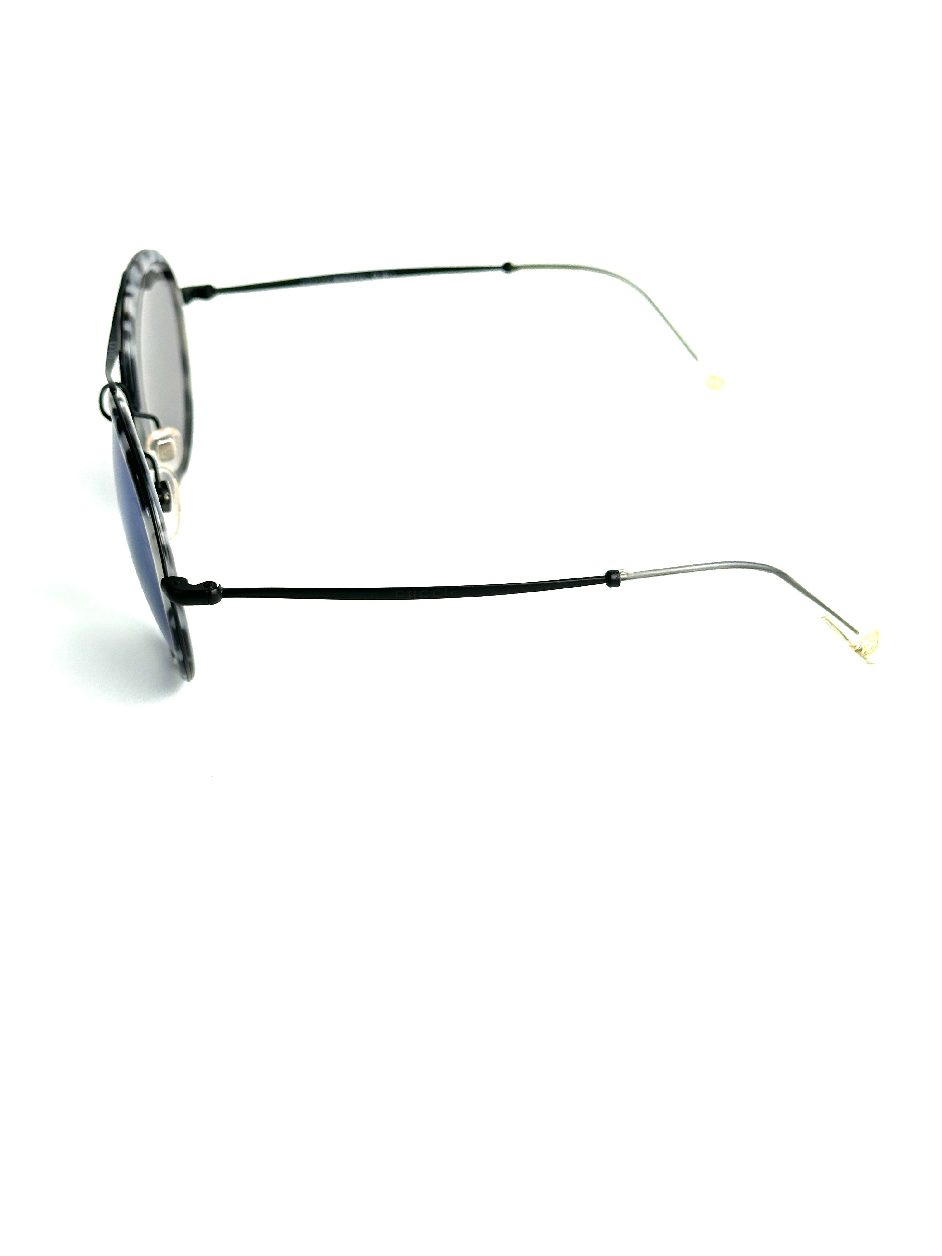 Occhiali da sole GUCCI GG4252/N/S GRIGIO HAVANA