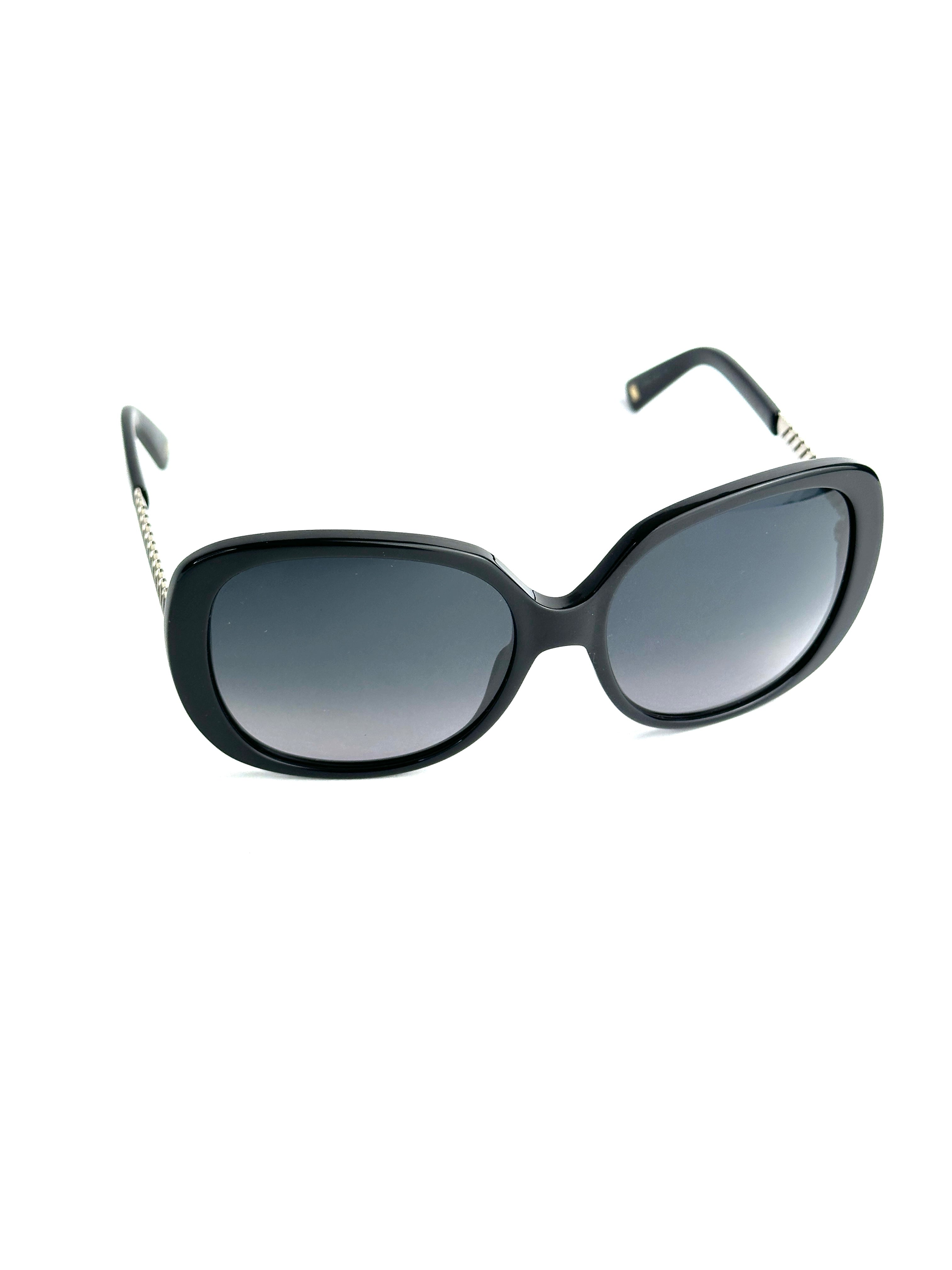 Occhiali da sole DIOR DIOREVER1 RHP/HD BLK LGT